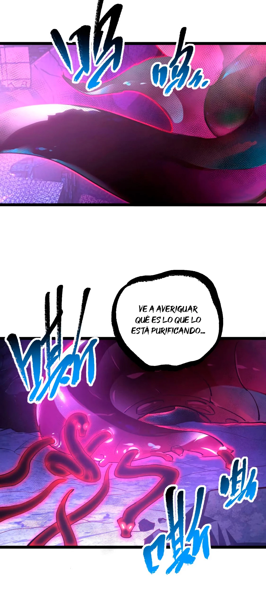 Levantate de los Escombros > Capitulo 90 > Page 251