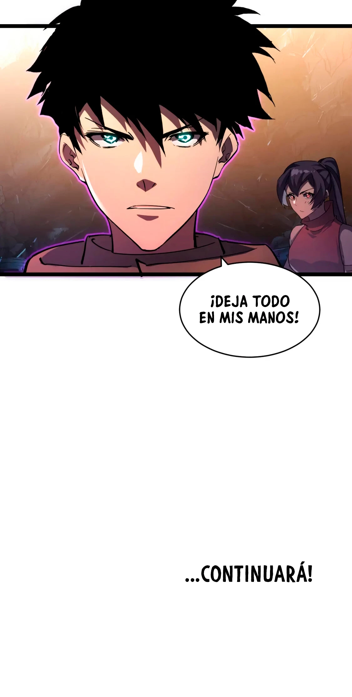Levantate de los Escombros > Capitulo 90 > Page 331