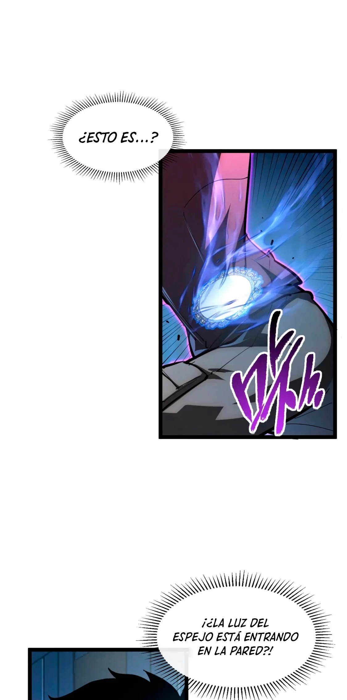 Levantate de los Escombros > Capitulo 91 > Page 71