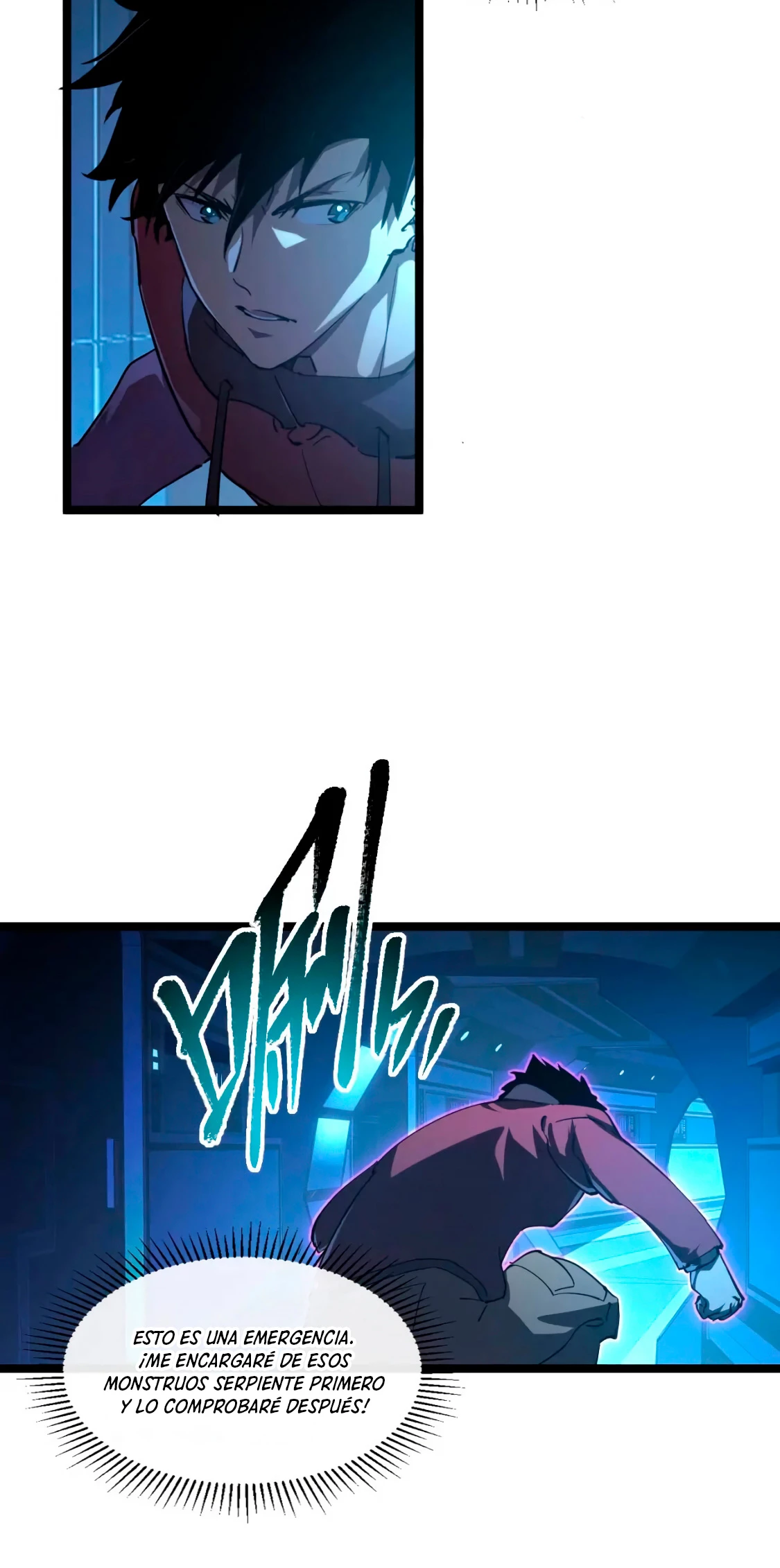 Levantate de los Escombros > Capitulo 91 > Page 81