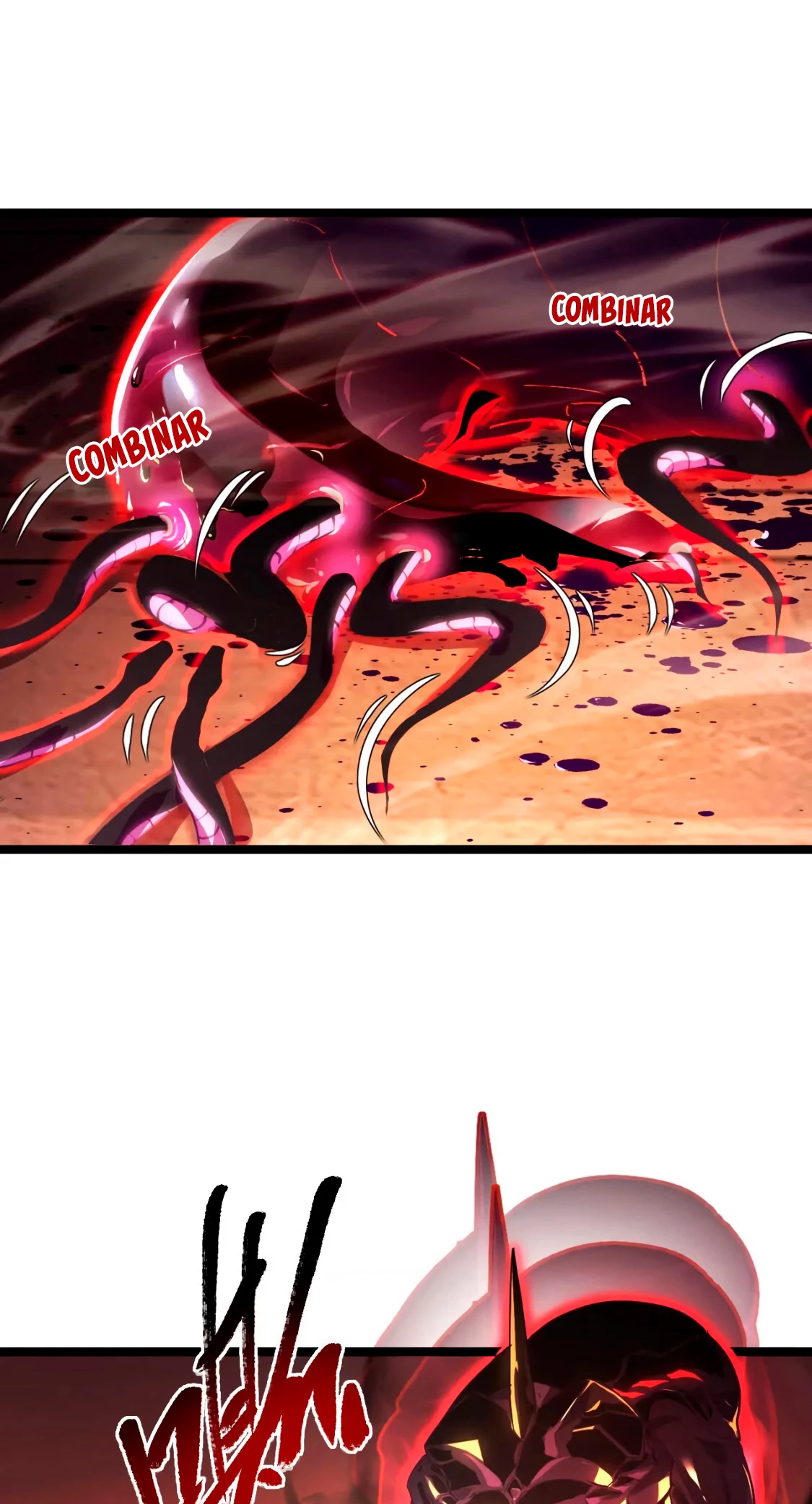 Levantate de los Escombros > Capitulo 91 > Page 211