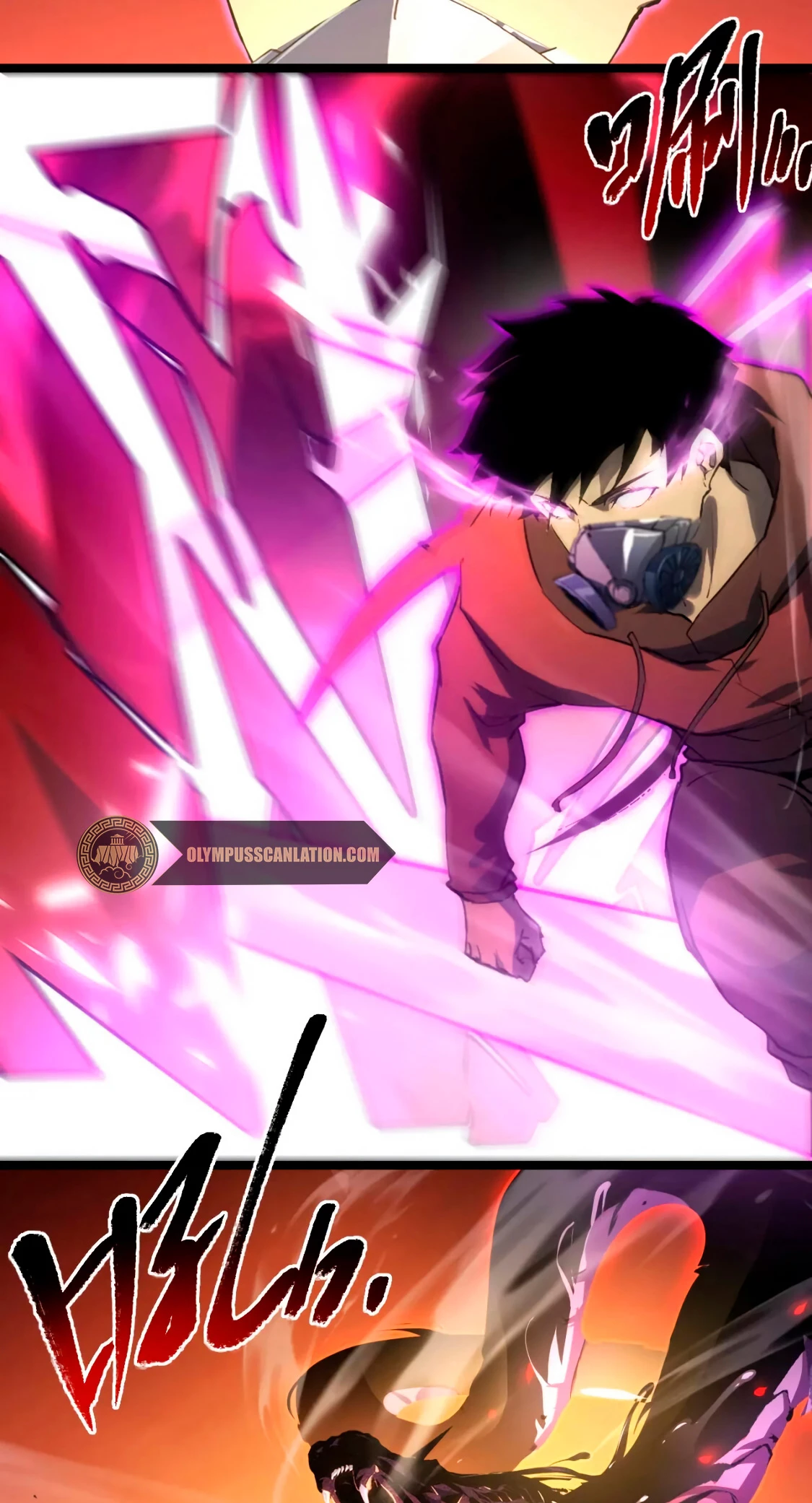 Levantate de los Escombros > Capitulo 91 > Page 281