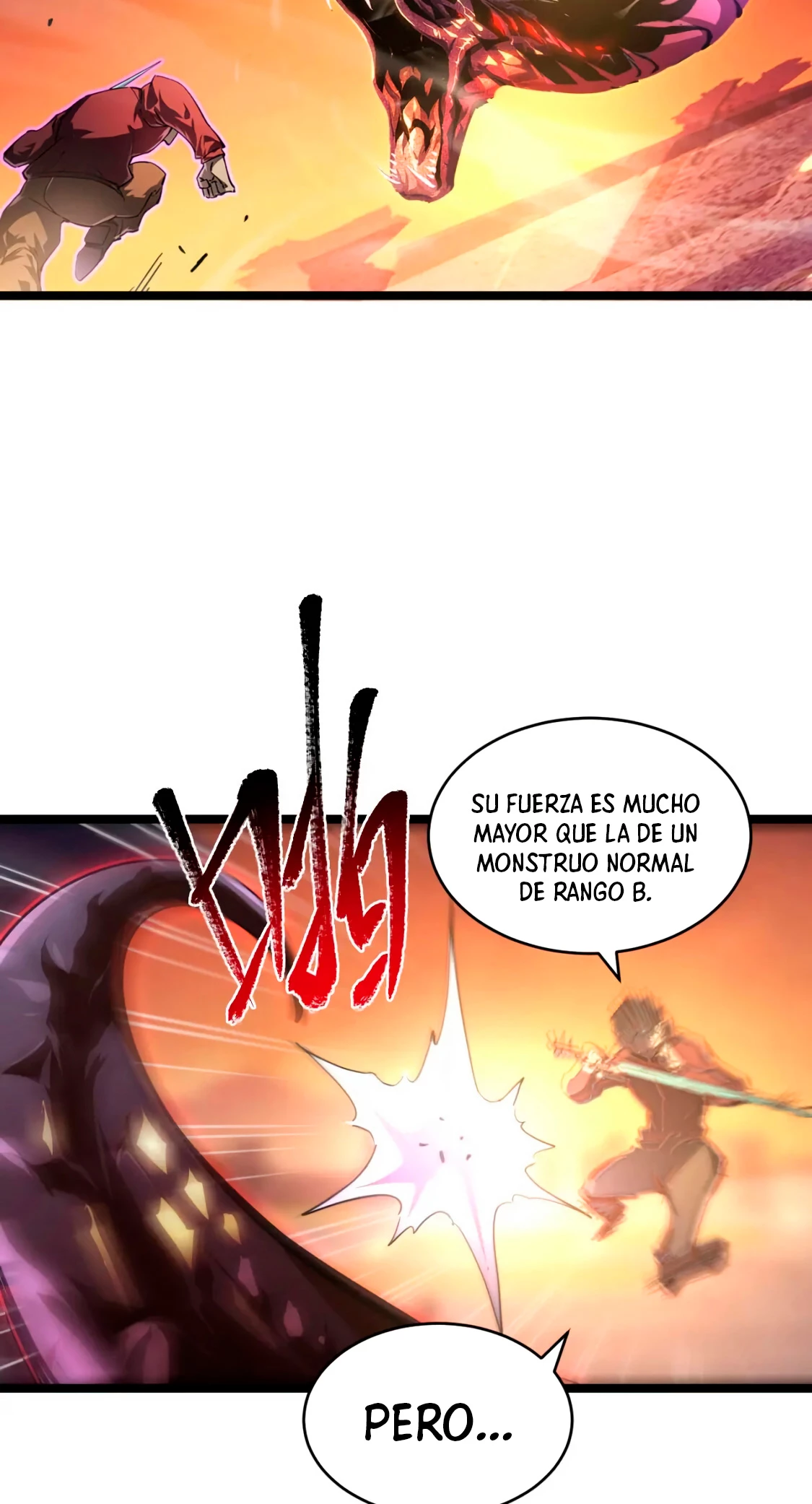 Levantate de los Escombros > Capitulo 91 > Page 291