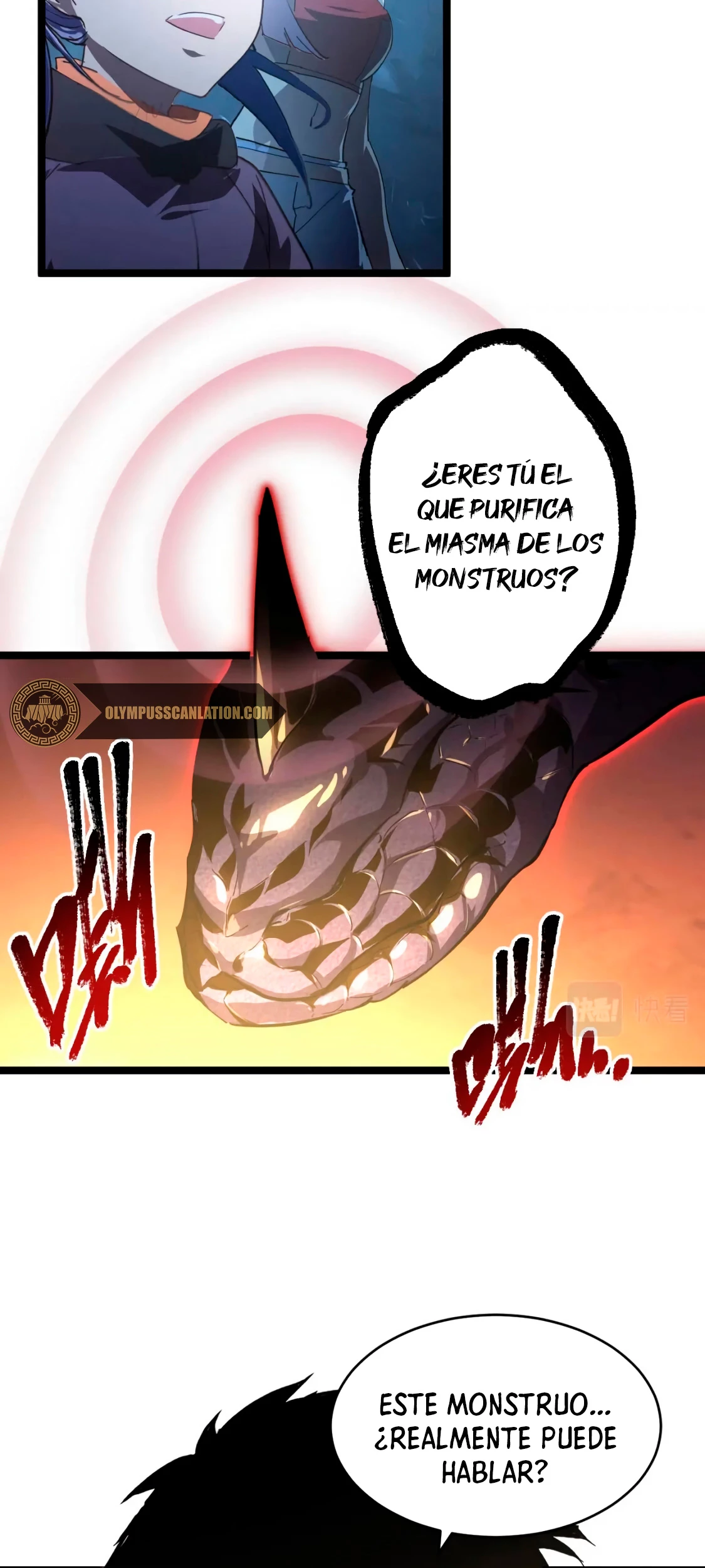 Levantate de los Escombros > Capitulo 91 > Page 361