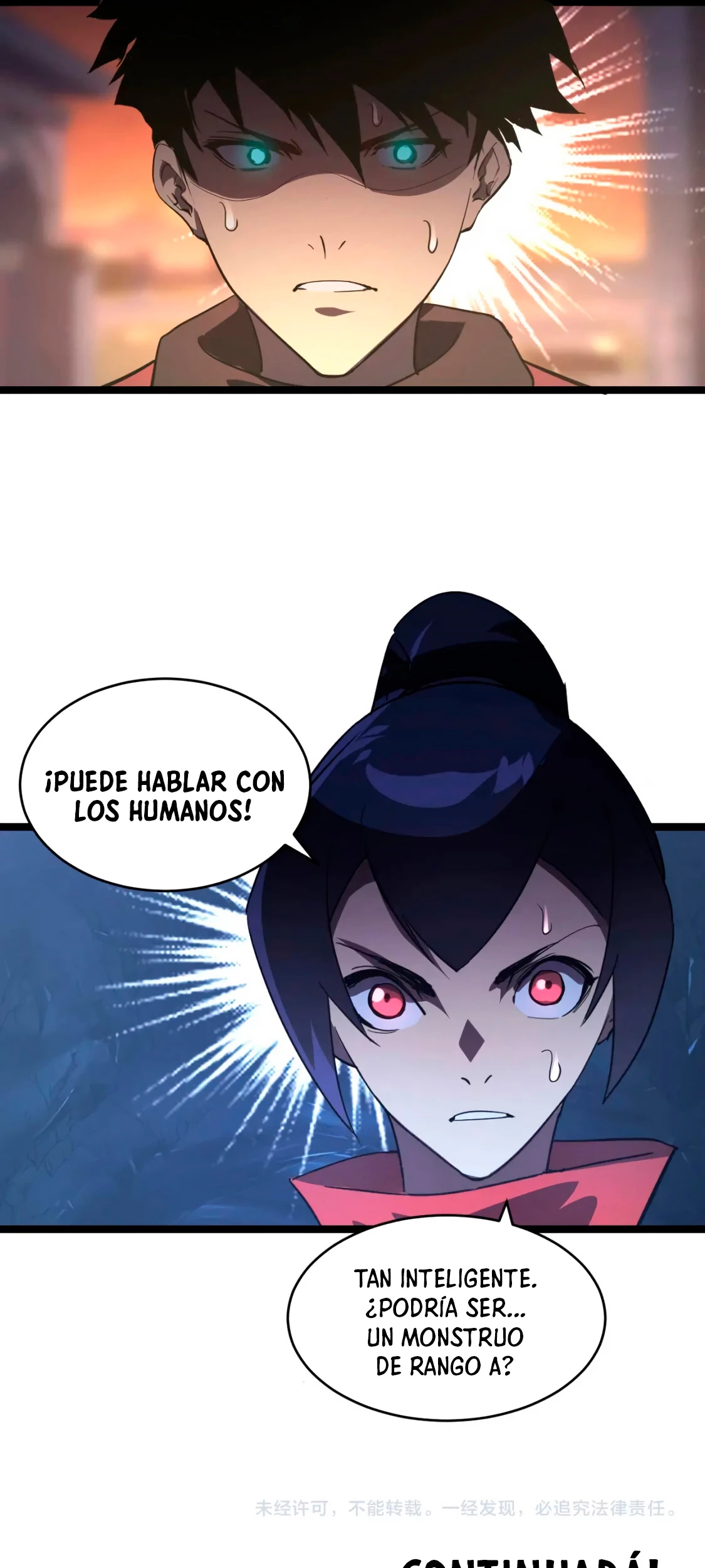 Levantate de los Escombros > Capitulo 91 > Page 371