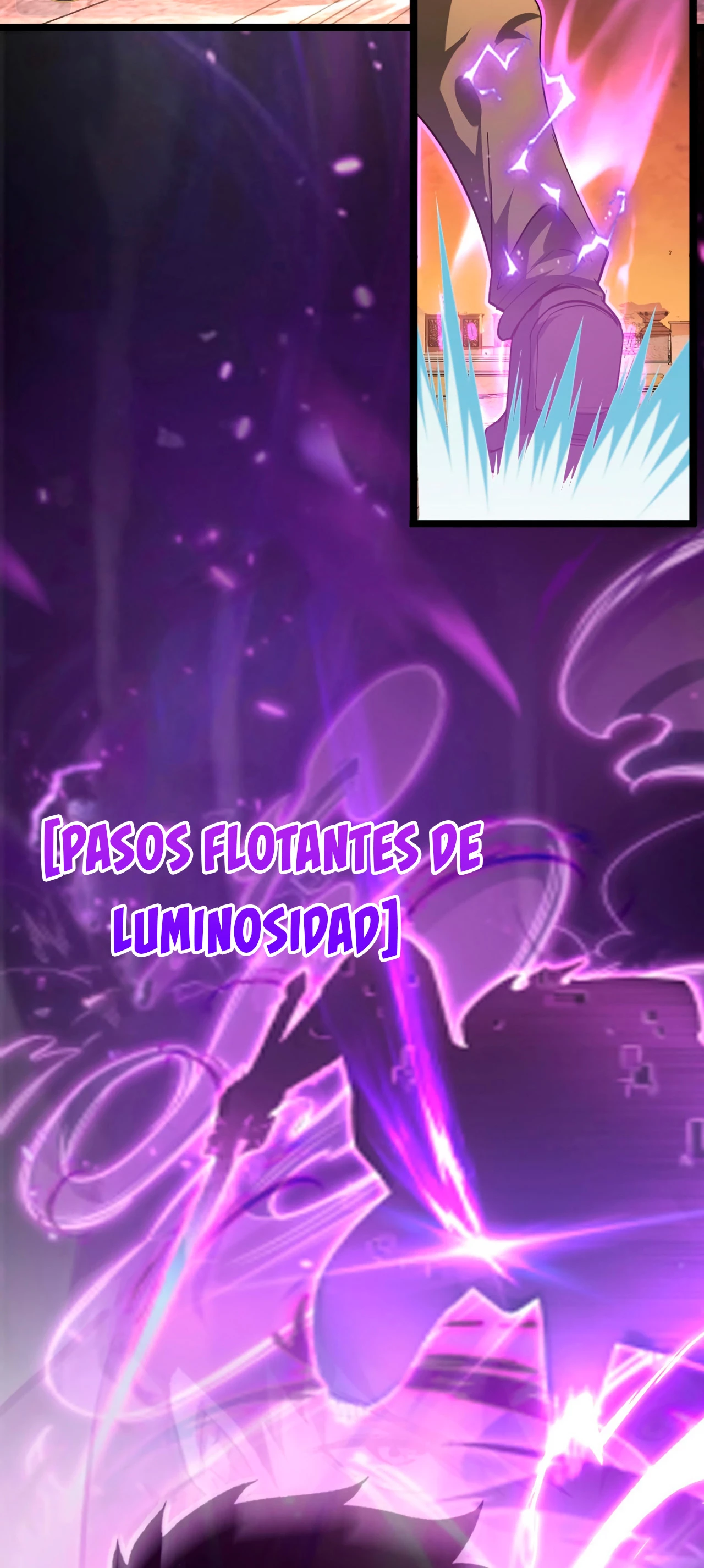 Levantate de los Escombros > Capitulo 92 > Page 201