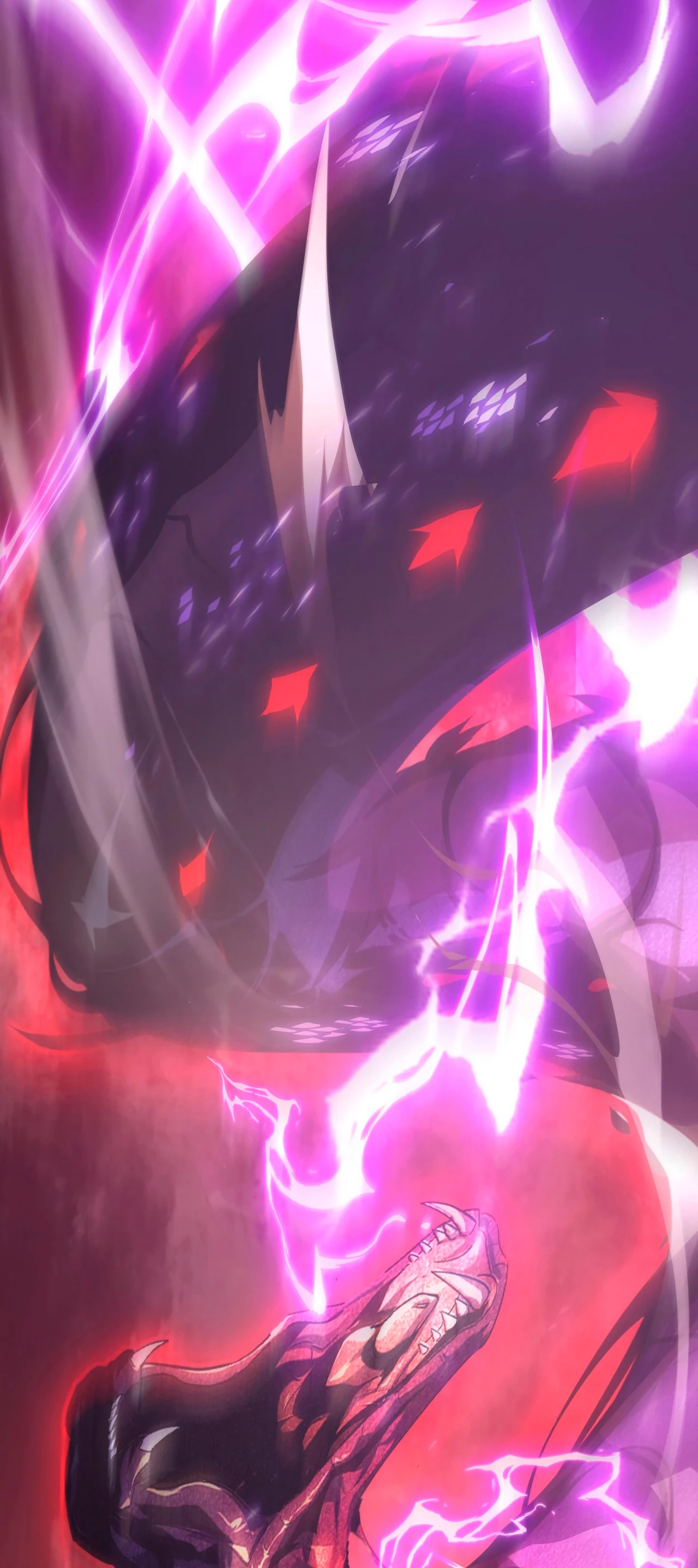 Levantate de los Escombros > Capitulo 92 > Page 231