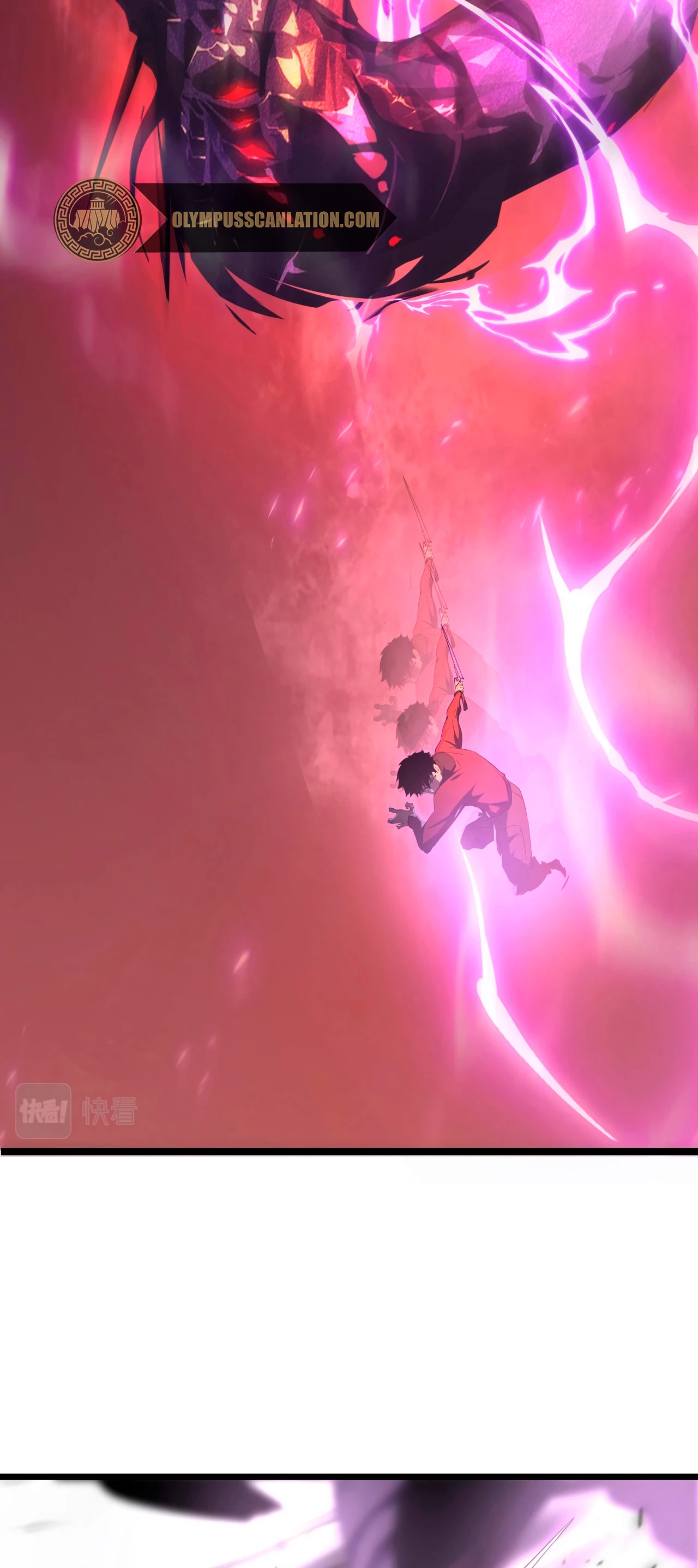 Levantate de los Escombros > Capitulo 92 > Page 241