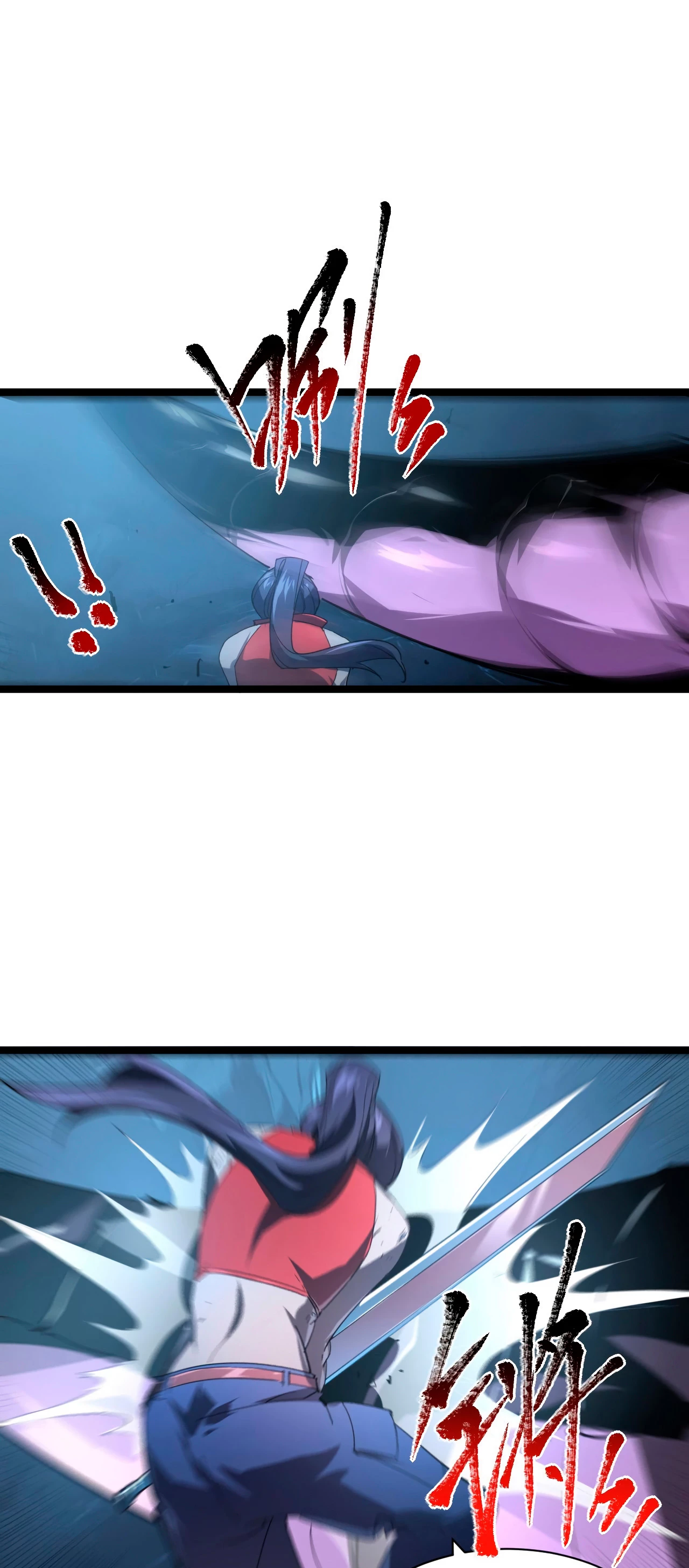 Levantate de los Escombros > Capitulo 92 > Page 311