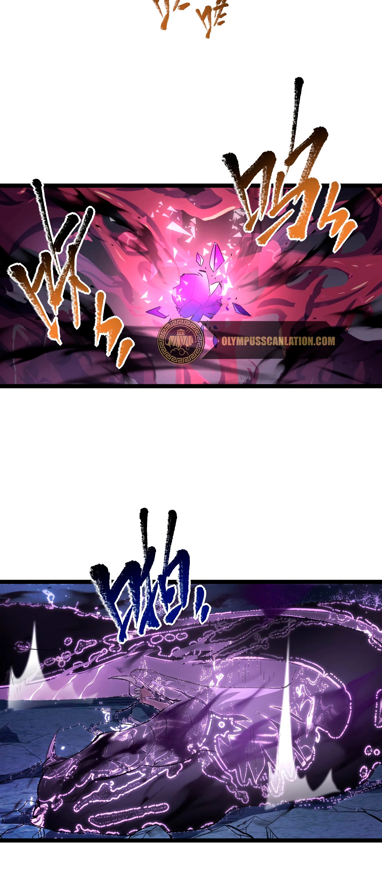 Levantate de los Escombros > Capitulo 92 > Page 391