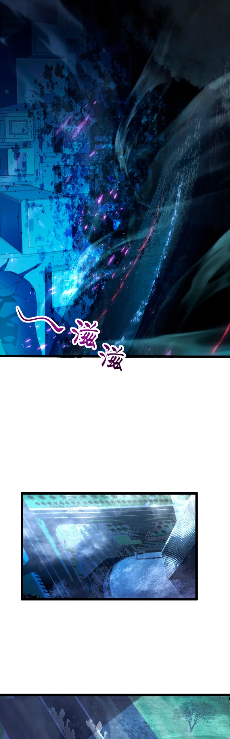 Levantate de los Escombros > Capitulo 94 > Page 61