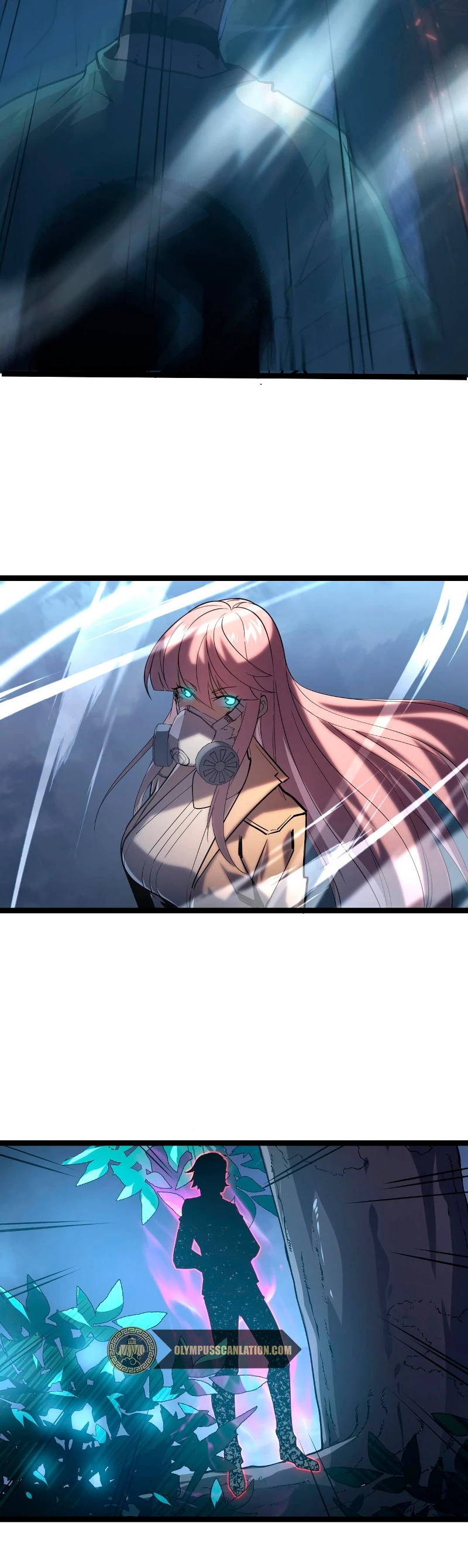 Levantate de los Escombros > Capitulo 94 > Page 181