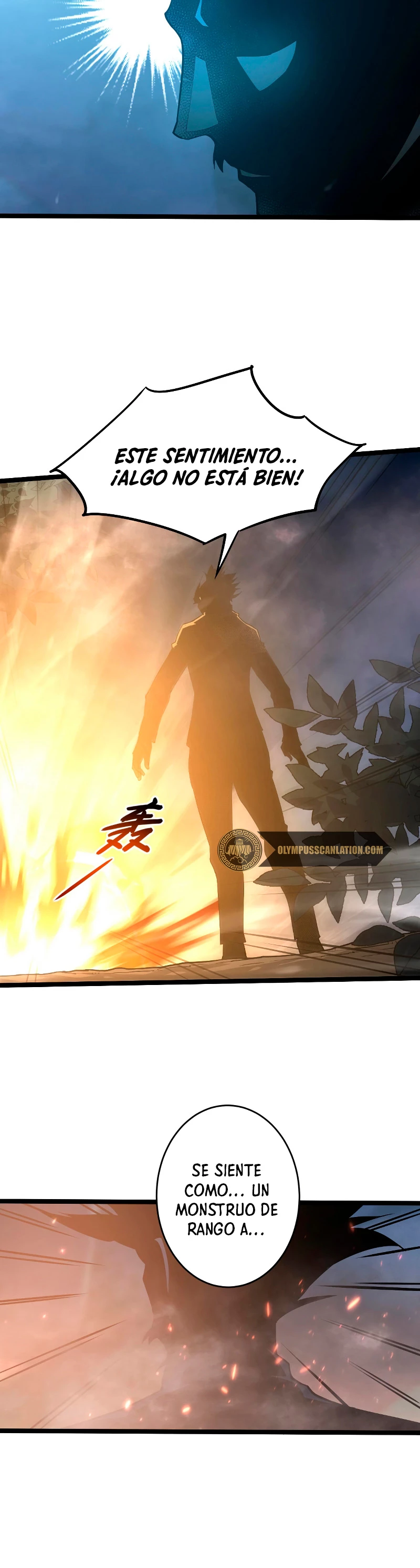 Levantate de los Escombros > Capitulo 94 > Page 301