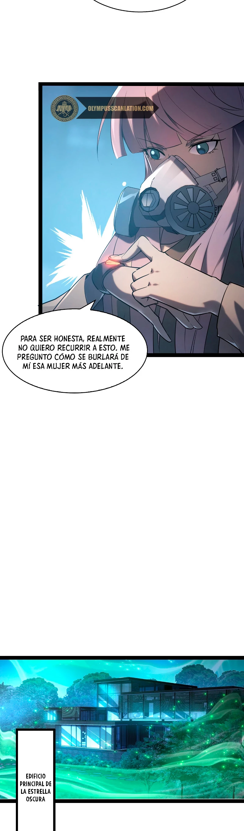 Levantate de los Escombros > Capitulo 95 > Page 161