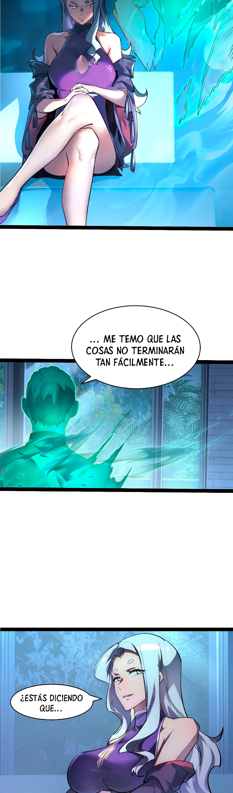 Levantate de los Escombros > Capitulo 95 > Page 181