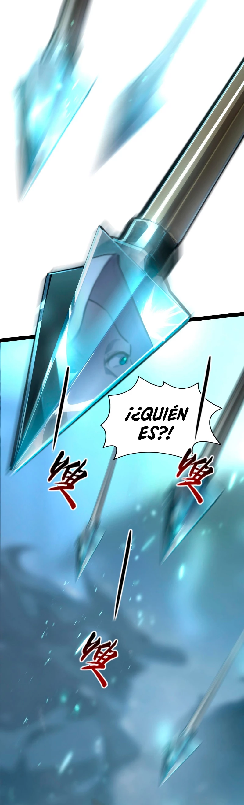 Levantate de los Escombros > Capitulo 95 > Page 301