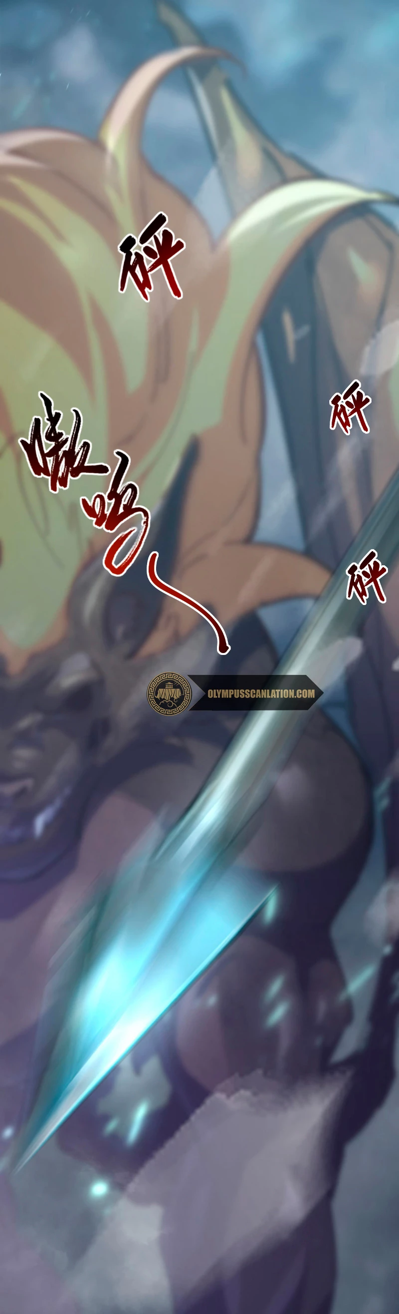 Levantate de los Escombros > Capitulo 95 > Page 311