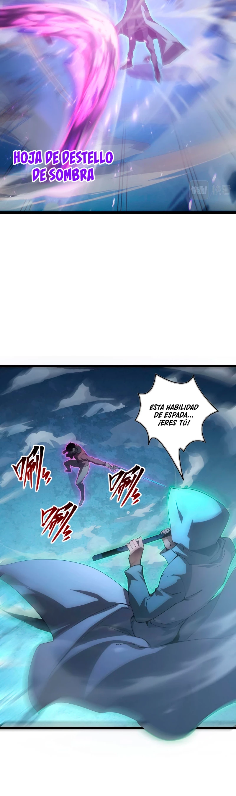 Levantate de los Escombros > Capitulo 96 > Page 41