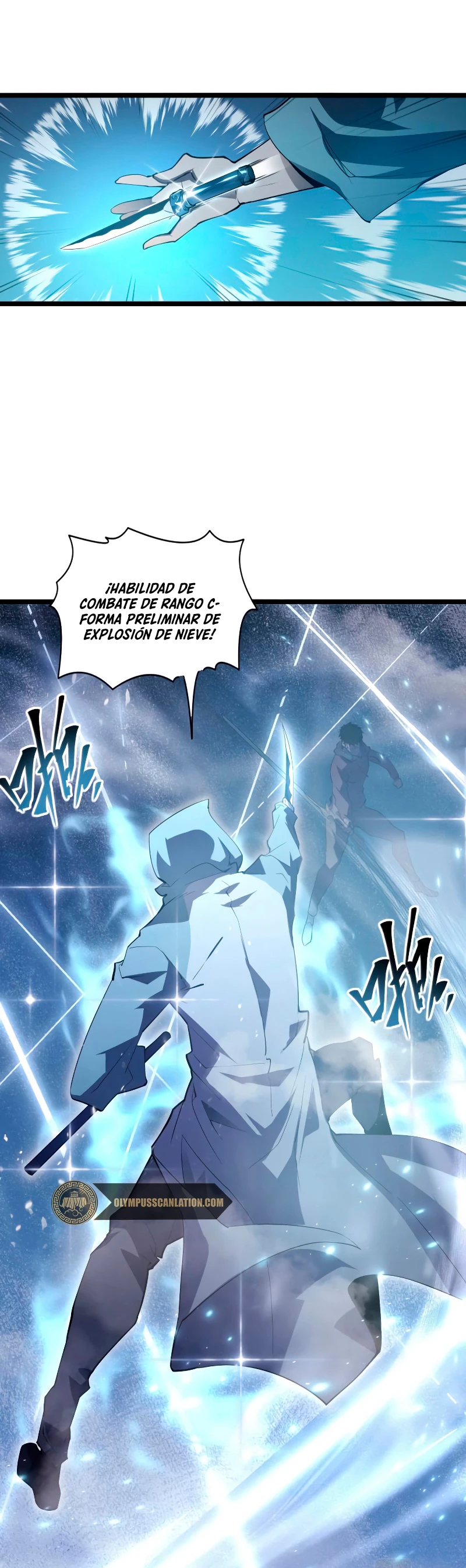 Levantate de los Escombros > Capitulo 96 > Page 51