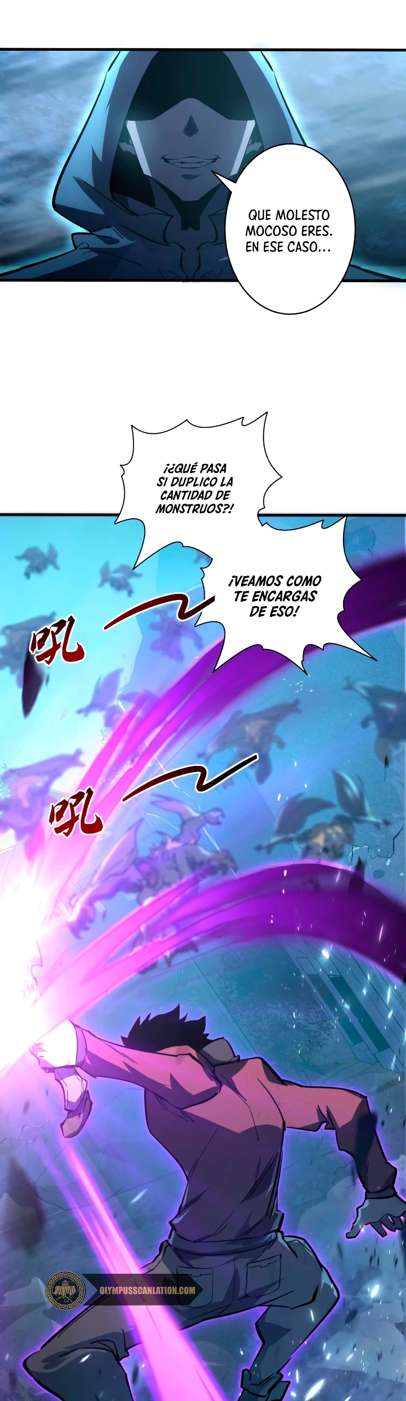 Levantate de los Escombros > Capitulo 96 > Page 171