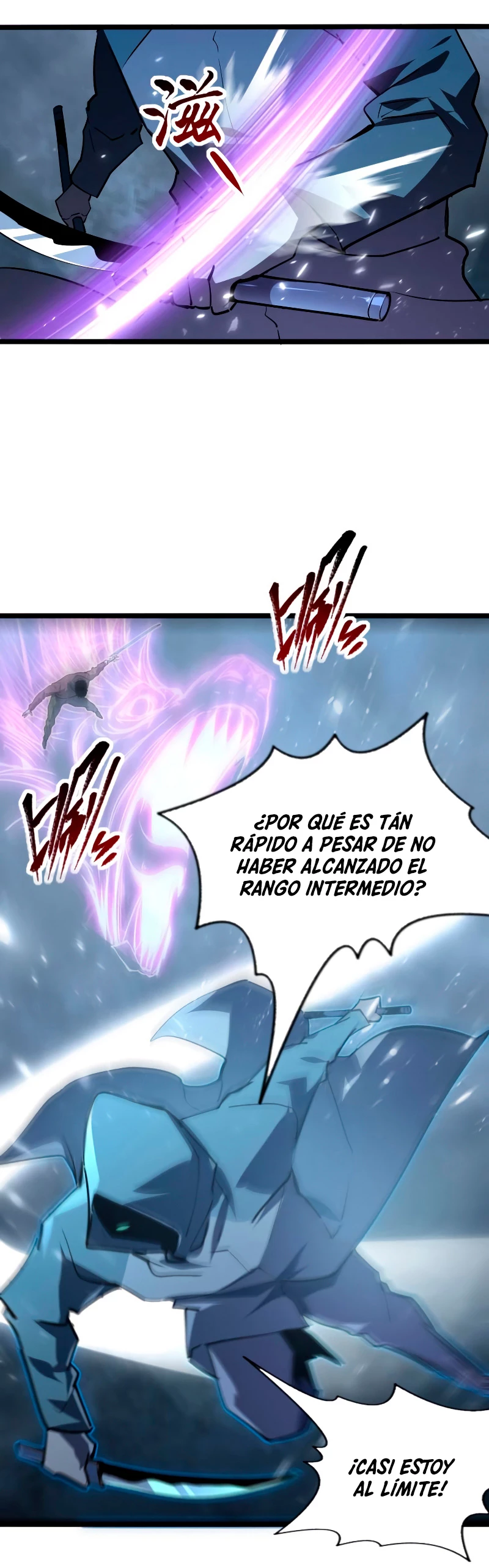 Levantate de los Escombros > Capitulo 96 > Page 241