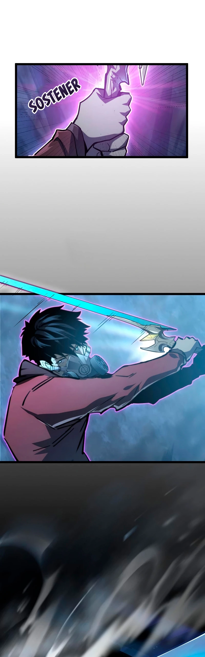 Levantate de los Escombros > Capitulo 96 > Page 251