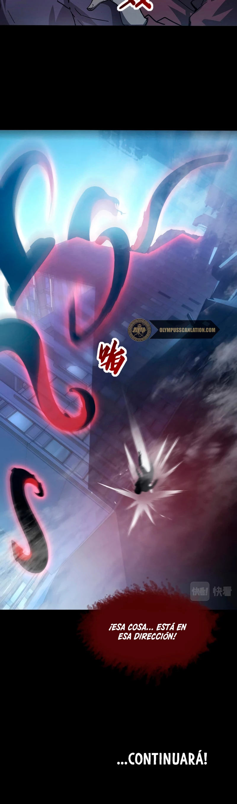 Levantate de los Escombros > Capitulo 96 > Page 331