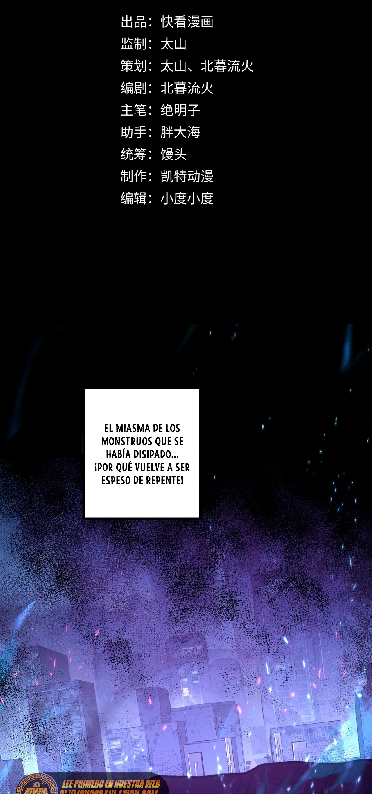 Levantate de los Escombros > Capitulo 97 > Page 31