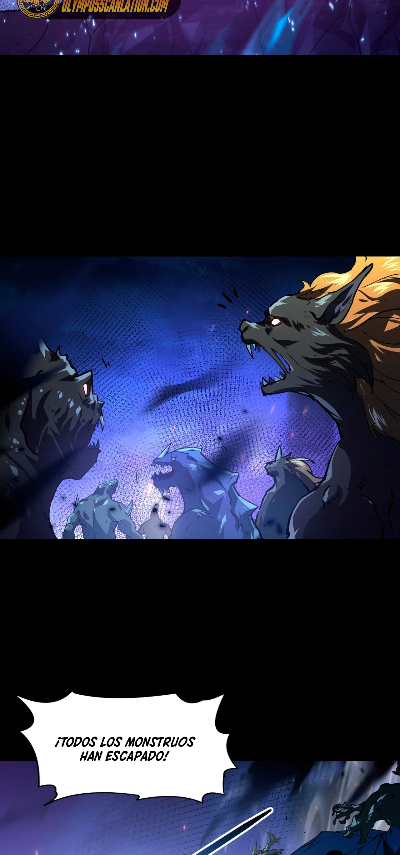 Levantate de los Escombros > Capitulo 97 > Page 41