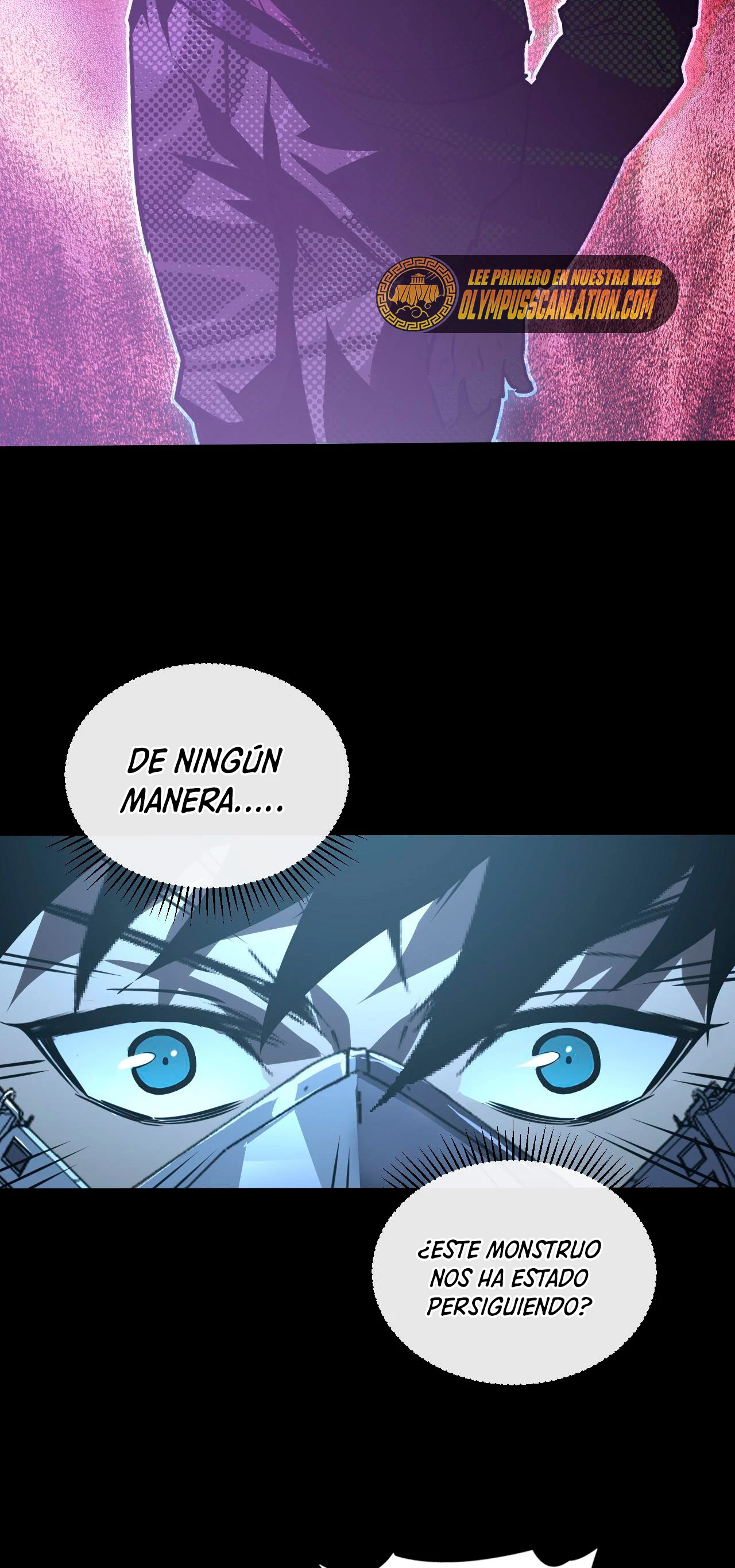 Levantate de los Escombros > Capitulo 97 > Page 81