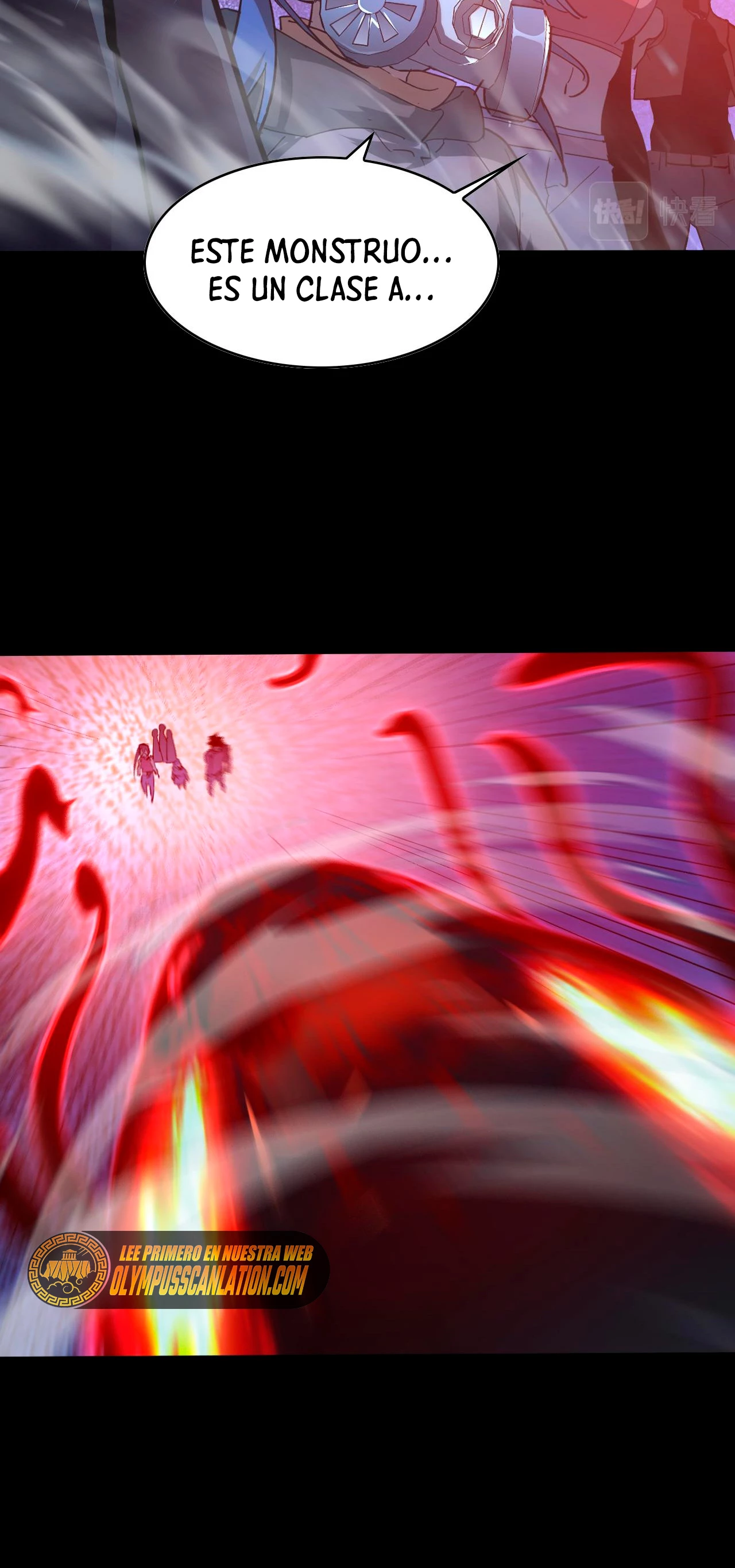 Levantate de los Escombros > Capitulo 97 > Page 111