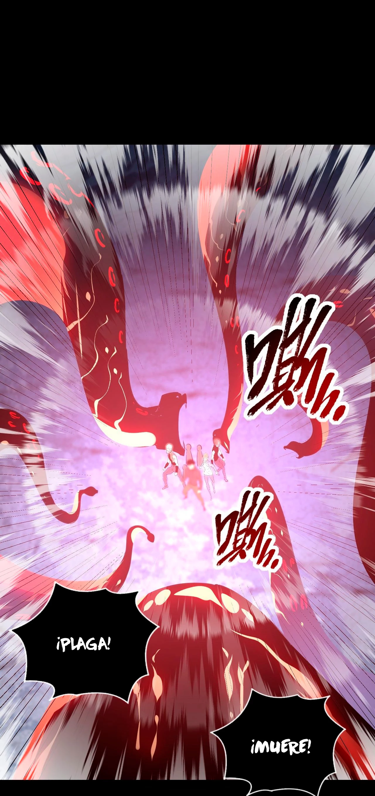 Levantate de los Escombros > Capitulo 97 > Page 121