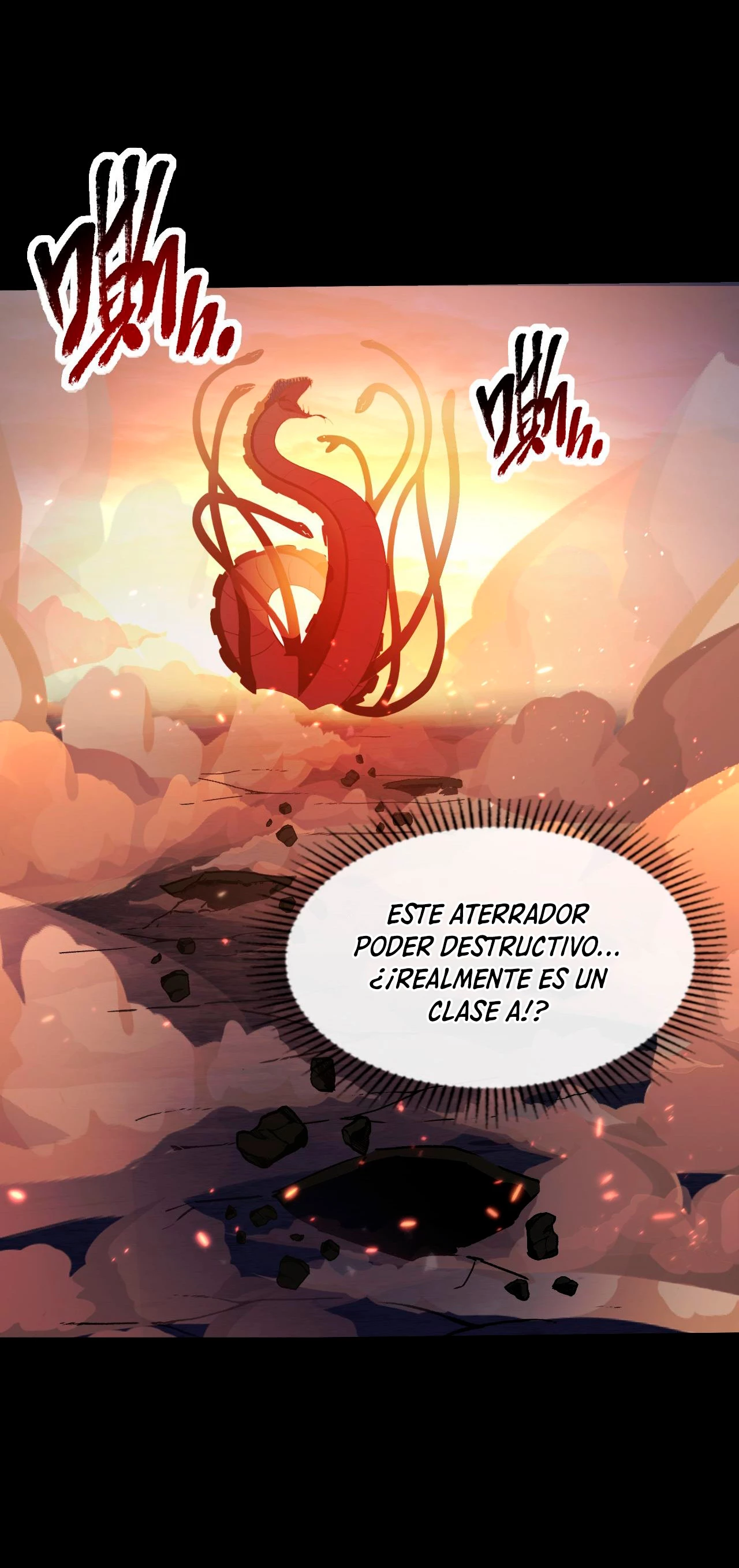 Levantate de los Escombros > Capitulo 97 > Page 161