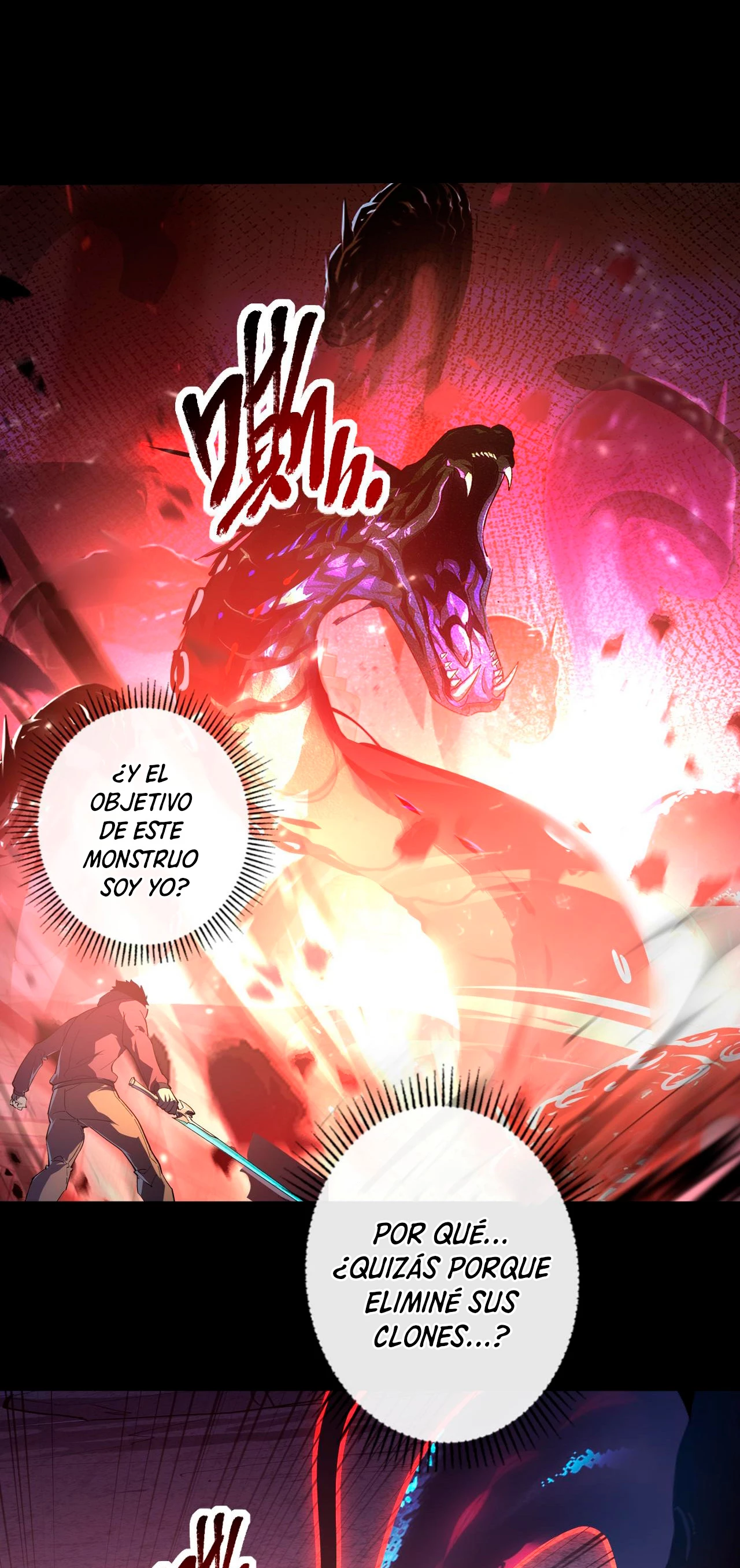 Levantate de los Escombros > Capitulo 97 > Page 181