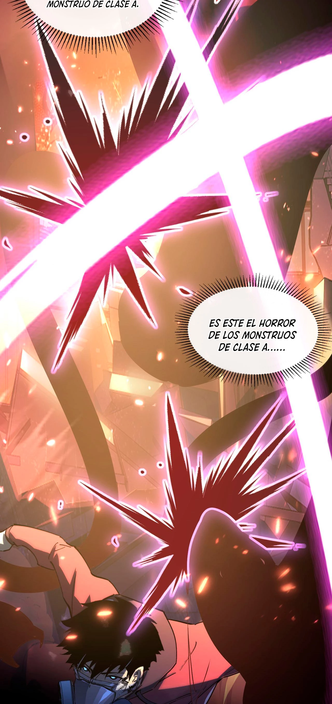 Levantate de los Escombros > Capitulo 97 > Page 221