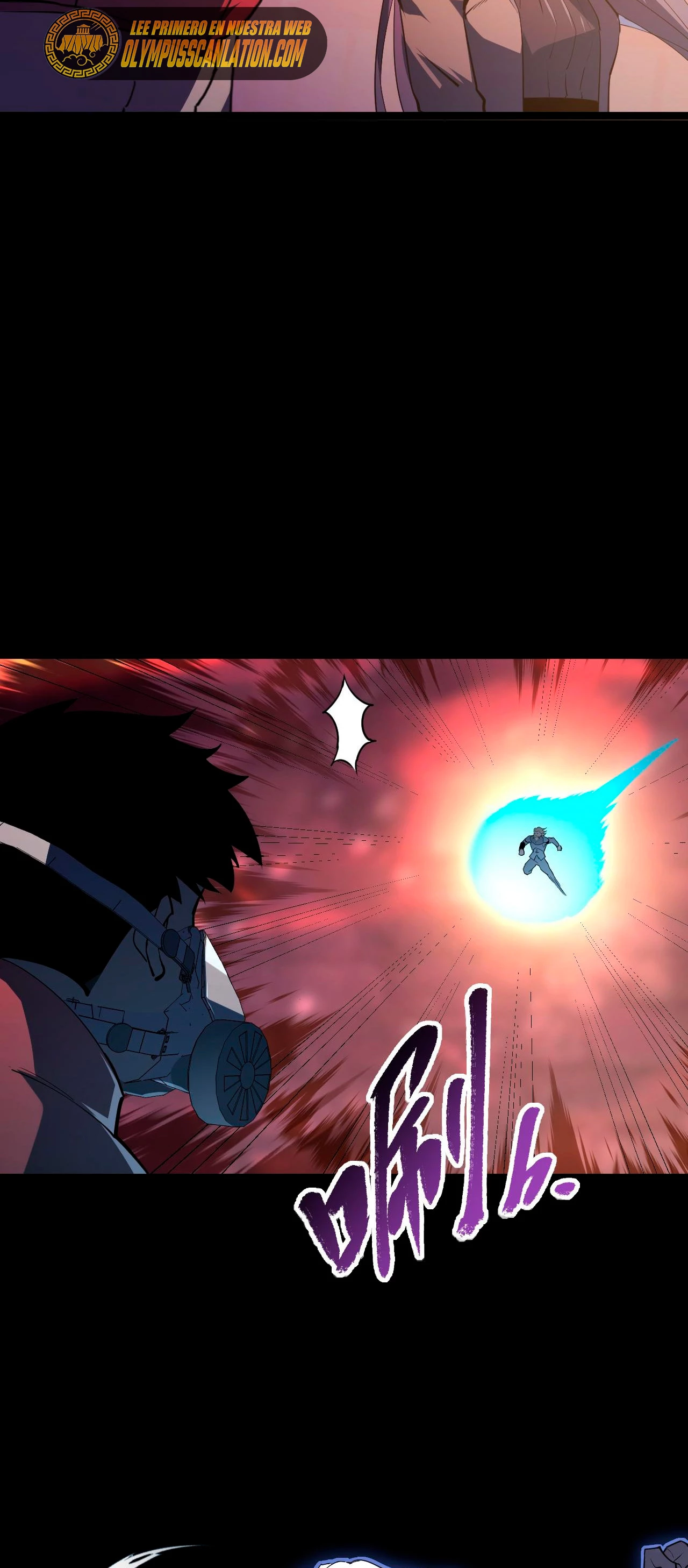 Levantate de los Escombros > Capitulo 97 > Page 301