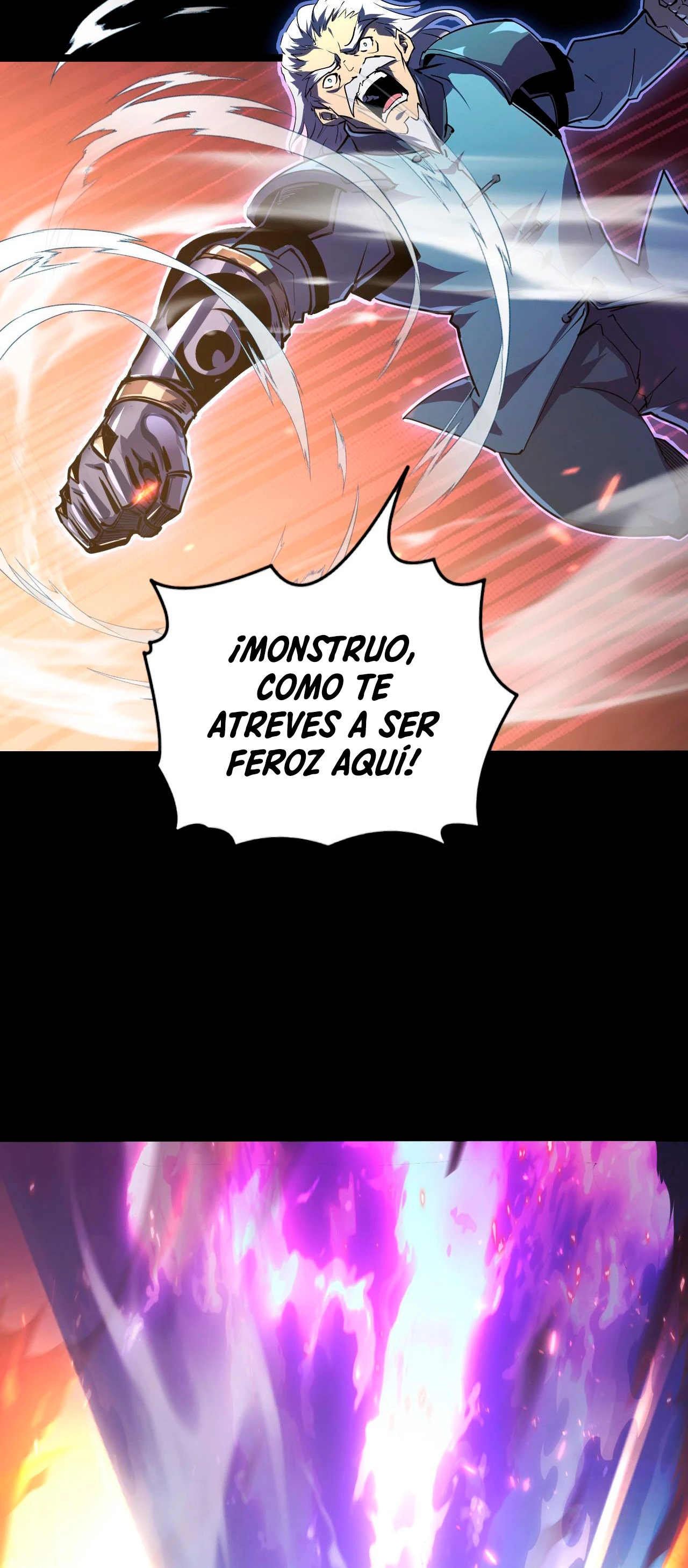 Levantate de los Escombros > Capitulo 97 > Page 311