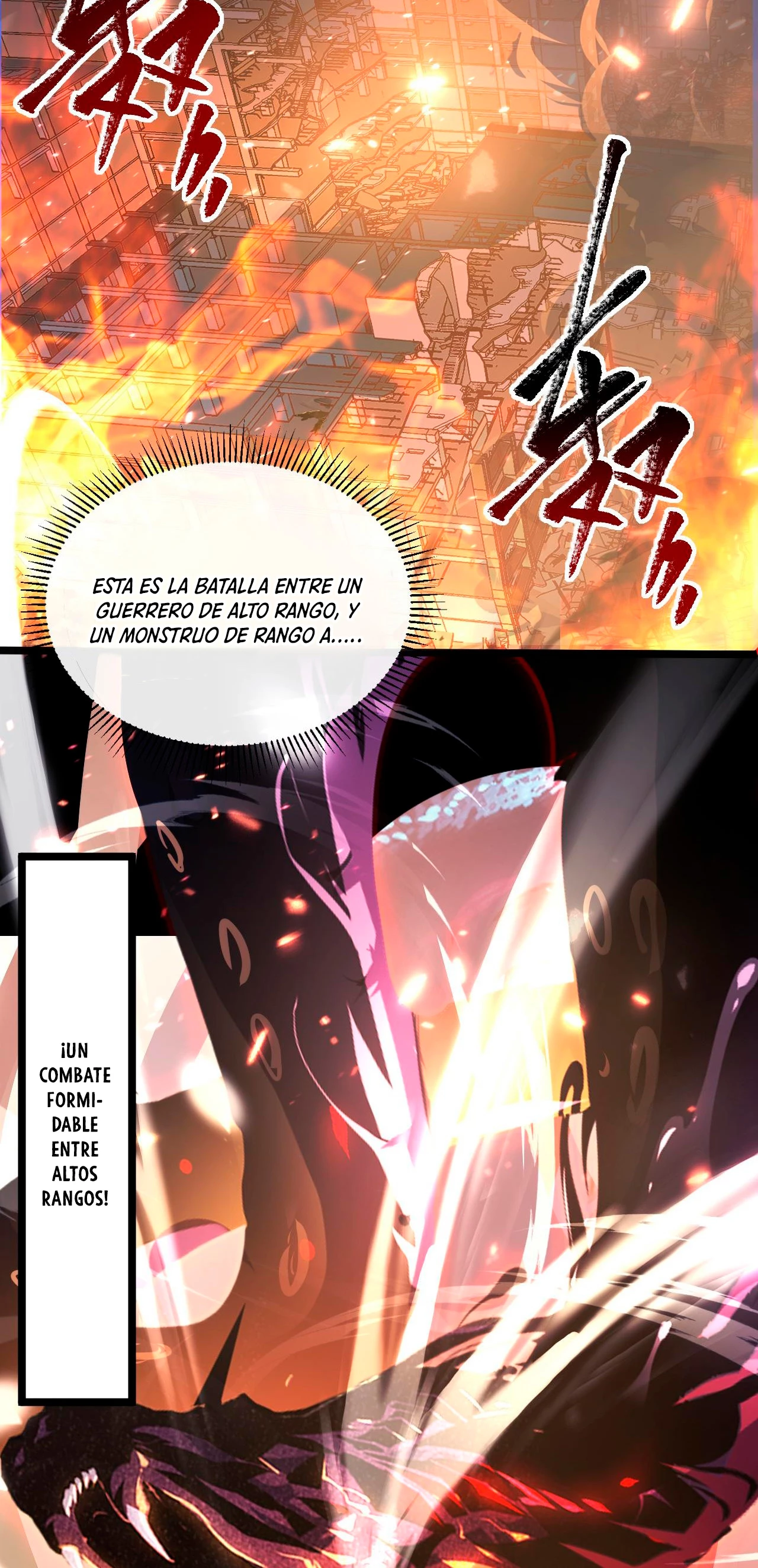 Levantate de los Escombros > Capitulo 97 > Page 391