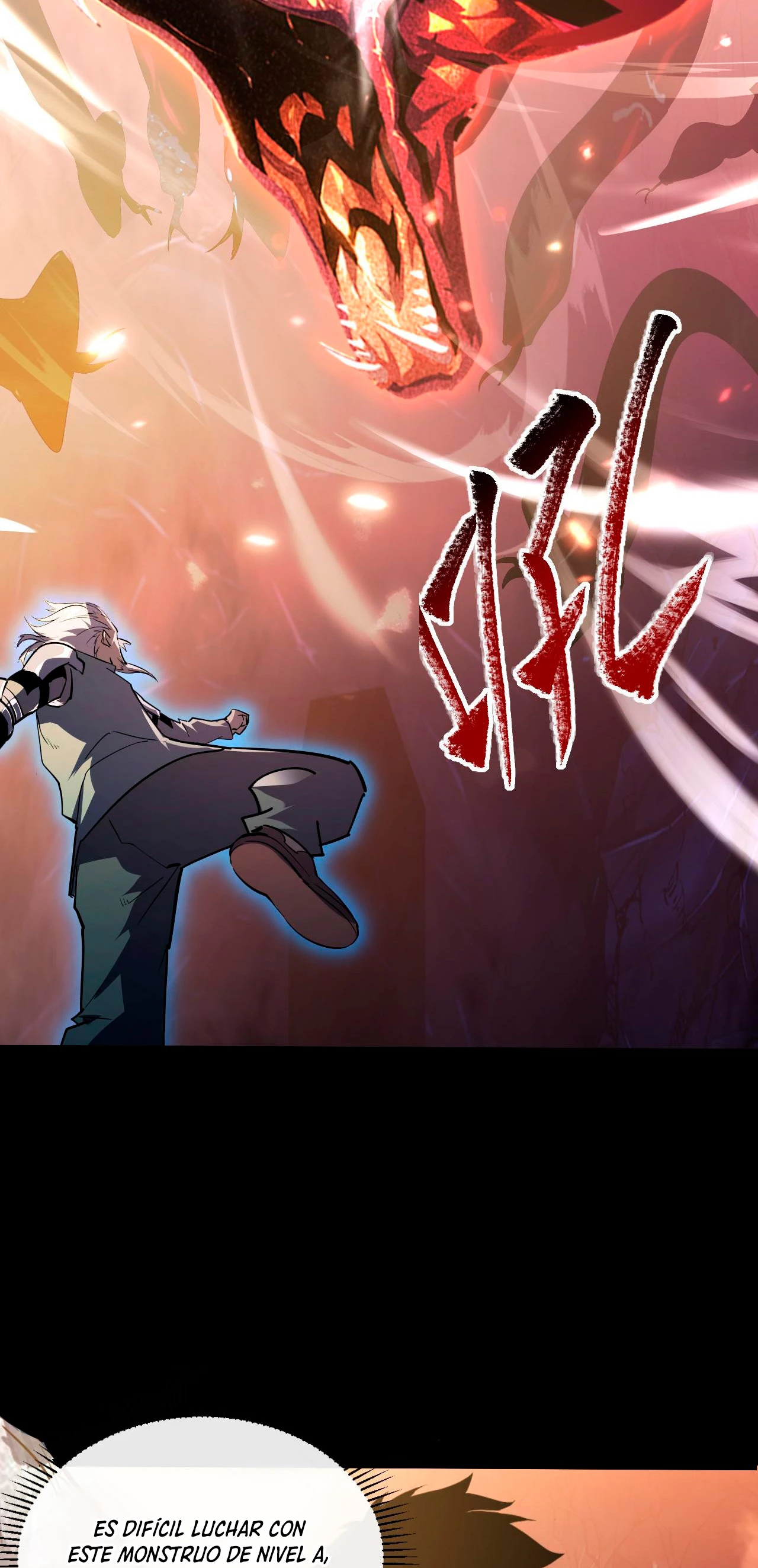 Levantate de los Escombros > Capitulo 97 > Page 401