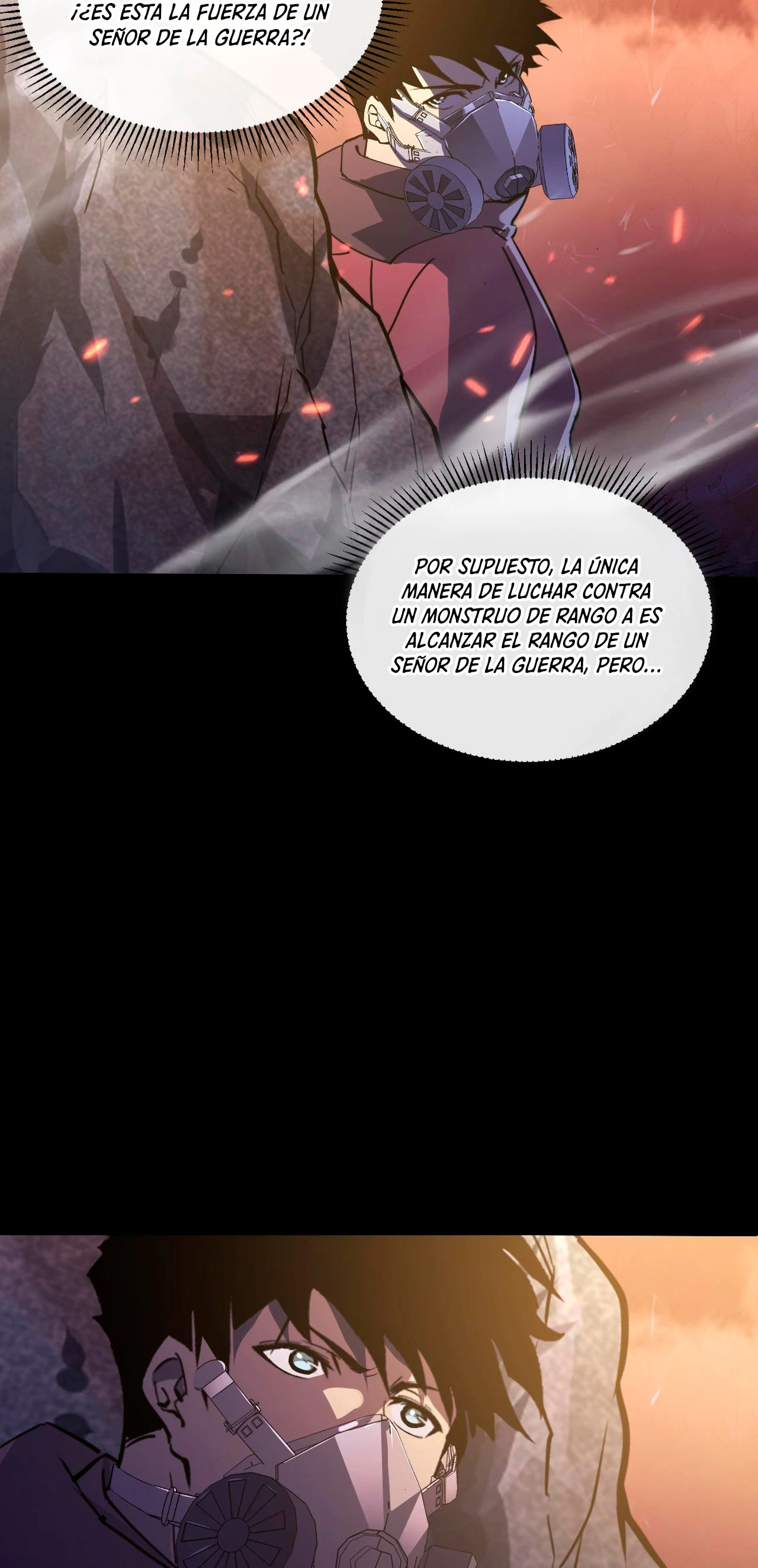 Levantate de los Escombros > Capitulo 97 > Page 411