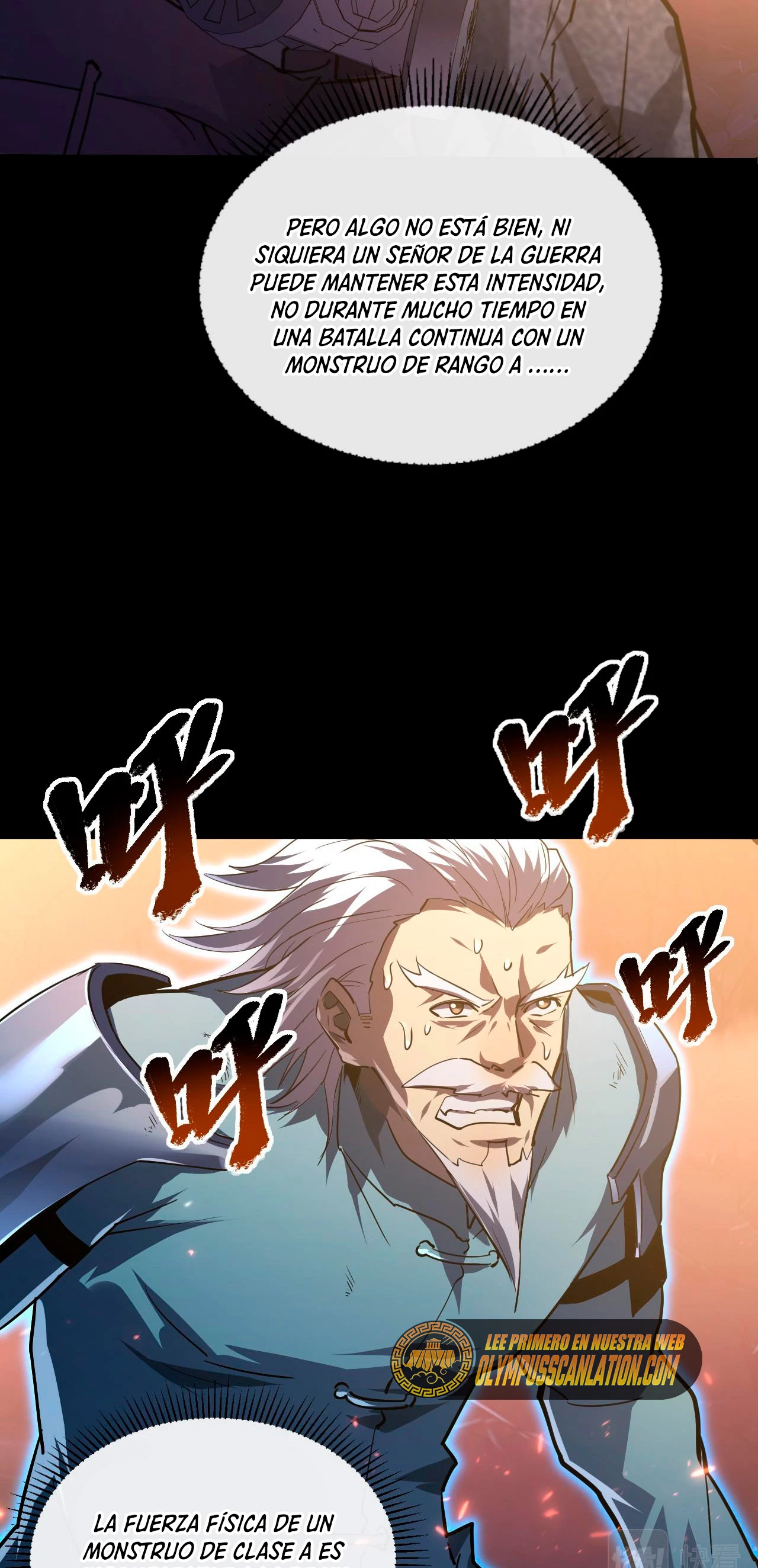 Levantate de los Escombros > Capitulo 97 > Page 421