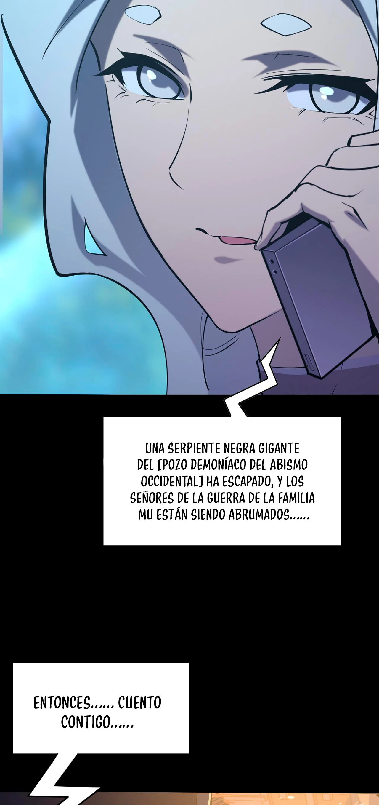Levantate de los Escombros > Capitulo 97 > Page 441