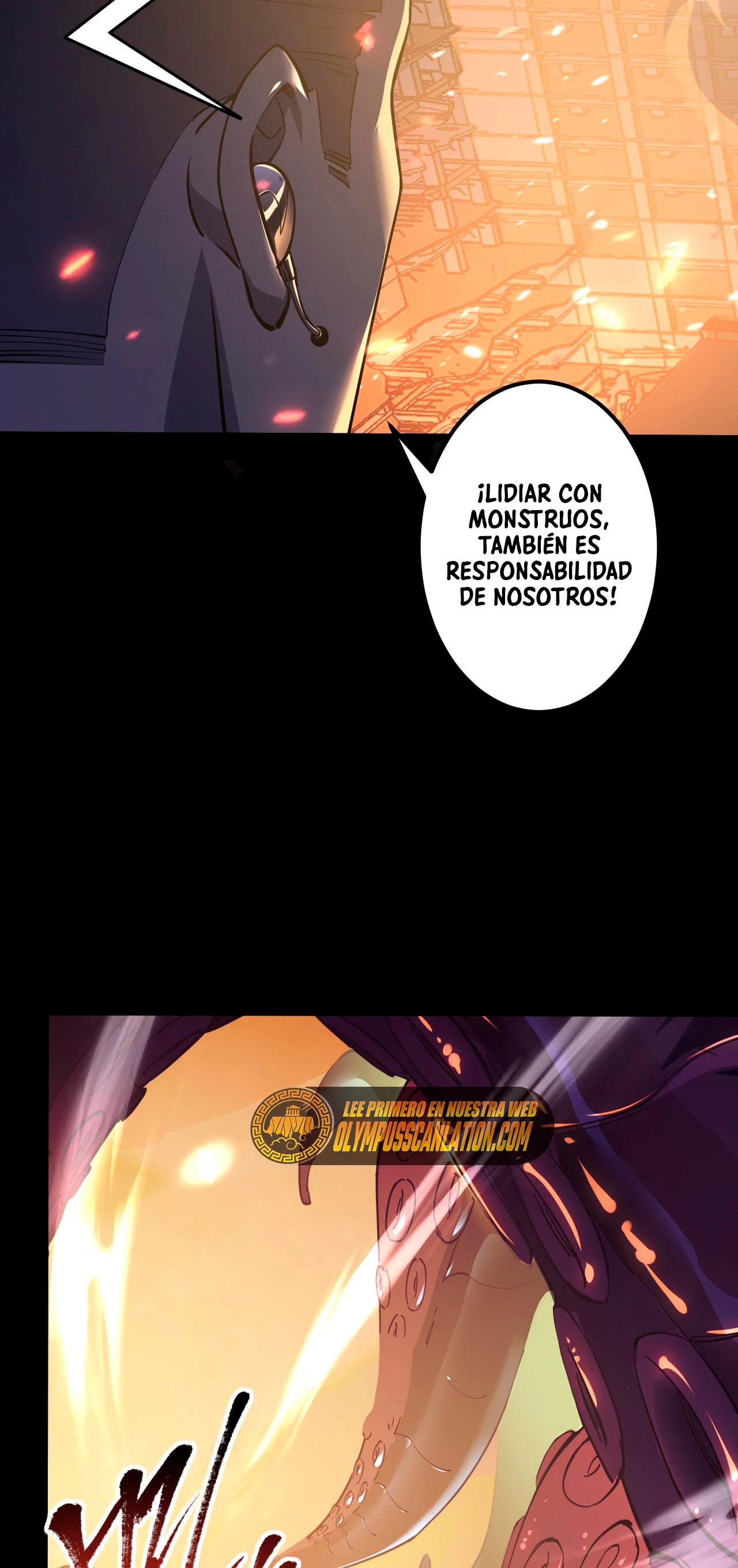 Levantate de los Escombros > Capitulo 97 > Page 451
