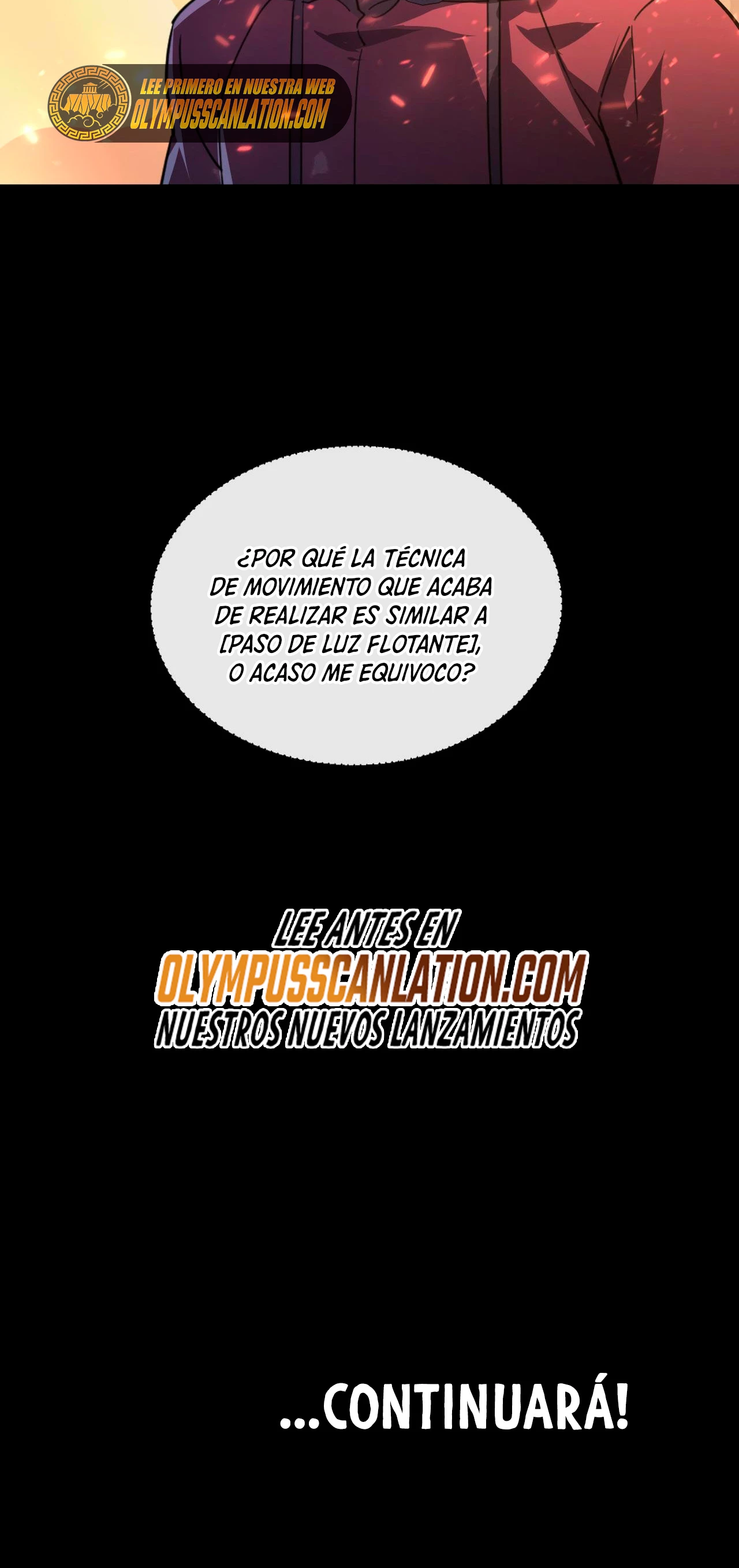 Levantate de los Escombros > Capitulo 97 > Page 531