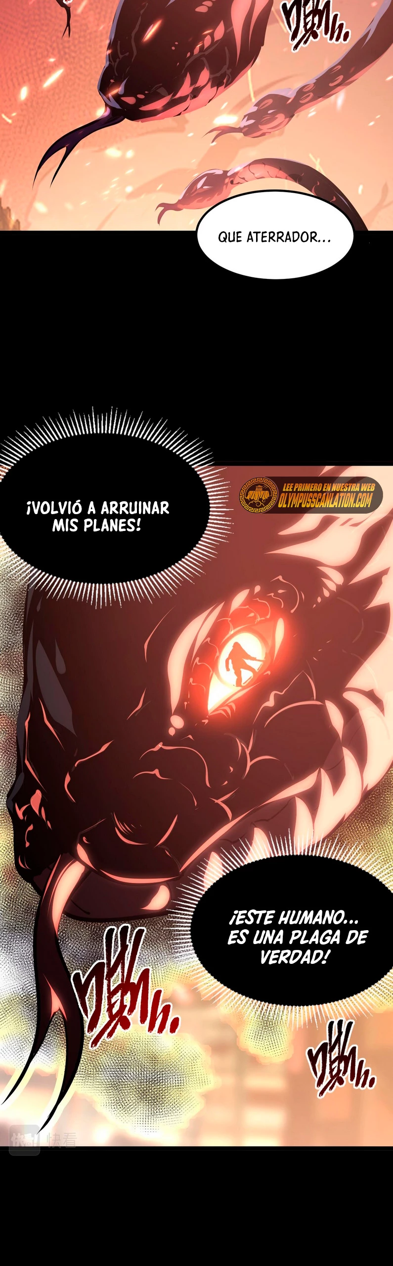 Levantate de los Escombros > Capitulo 98 > Page 161