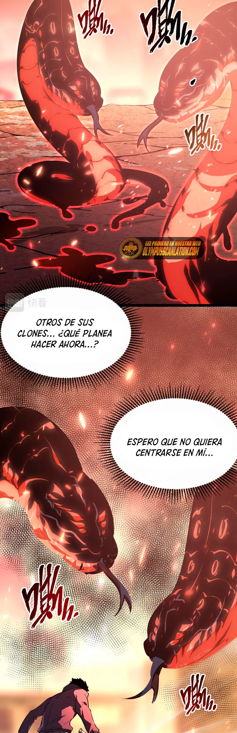 Levantate de los Escombros > Capitulo 98 > Page 181