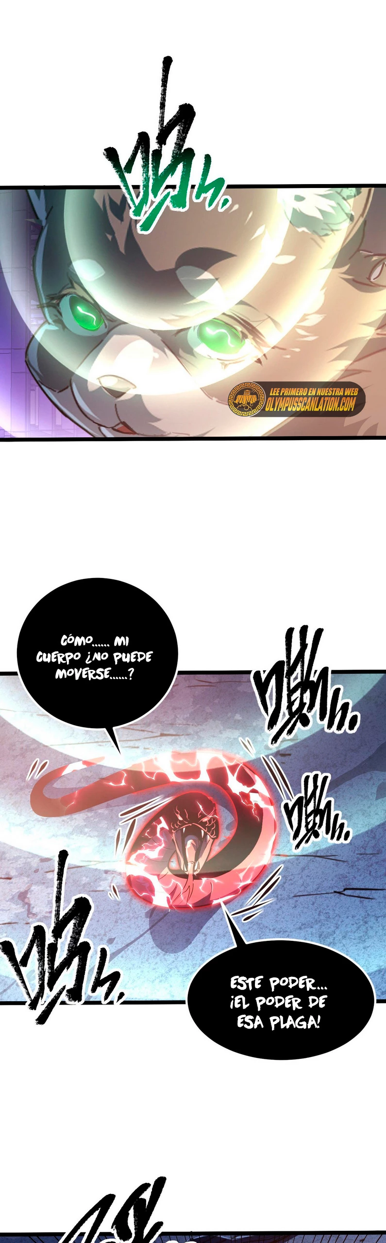 Levantate de los Escombros > Capitulo 99 > Page 51