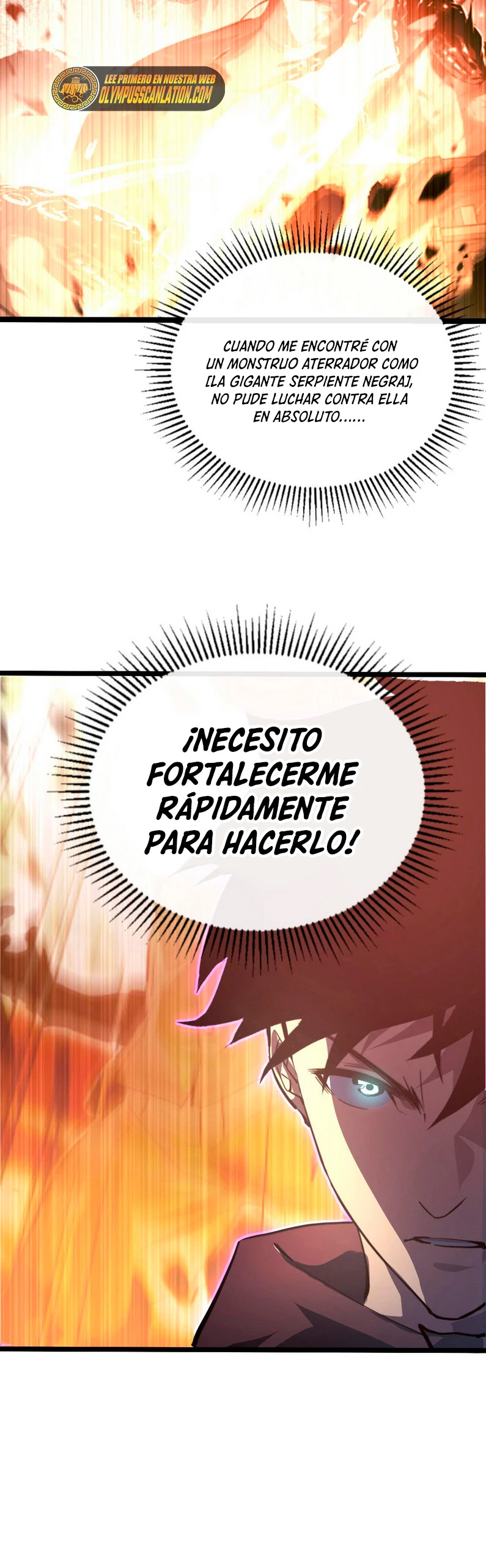 Levantate de los Escombros > Capitulo 99 > Page 181