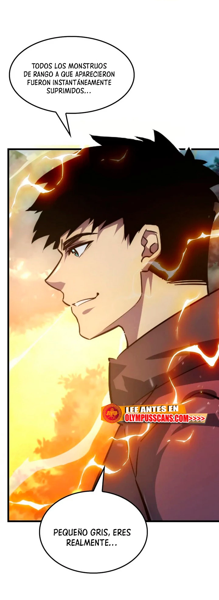 Levantate de los Escombros > Capitulo 154 > Page 31