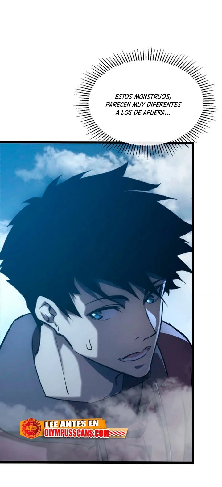 Levantate de los Escombros > Capitulo 154 > Page 71